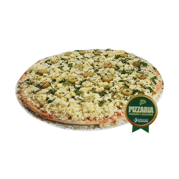 Pizza de Palmito aprox. 735g