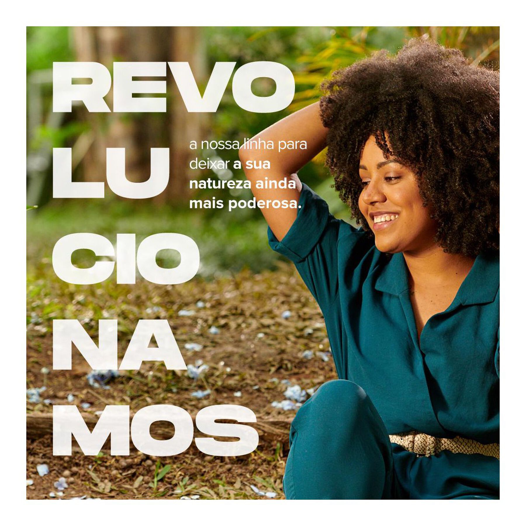 Shampoo Nutri&ccedil;&atilde;o Extraordin&aacute;ria Palmolive Naturals Frasco 650ml - Embalagem Tamanho Fam&iacute;lia