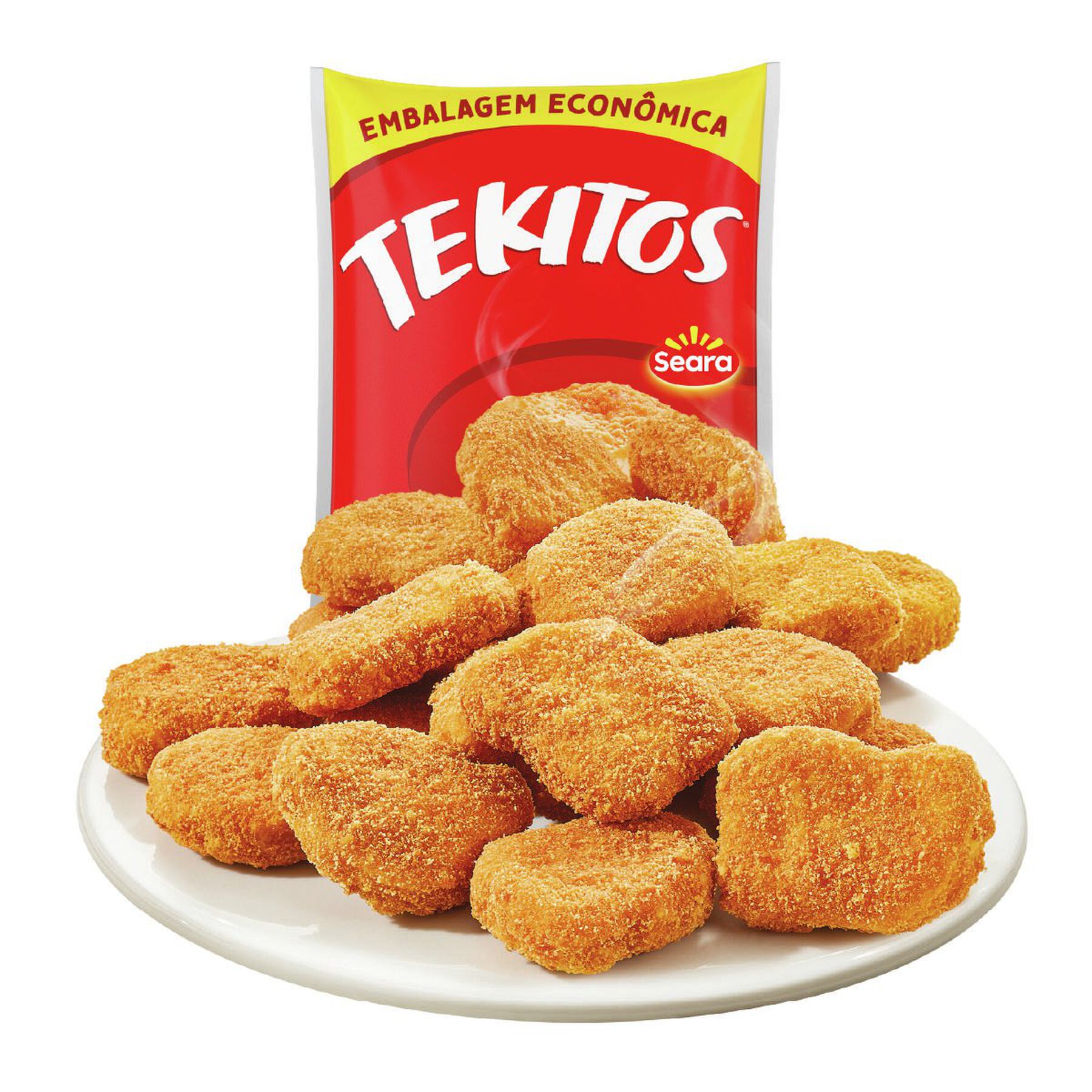 Tekitos tradicional 1kg