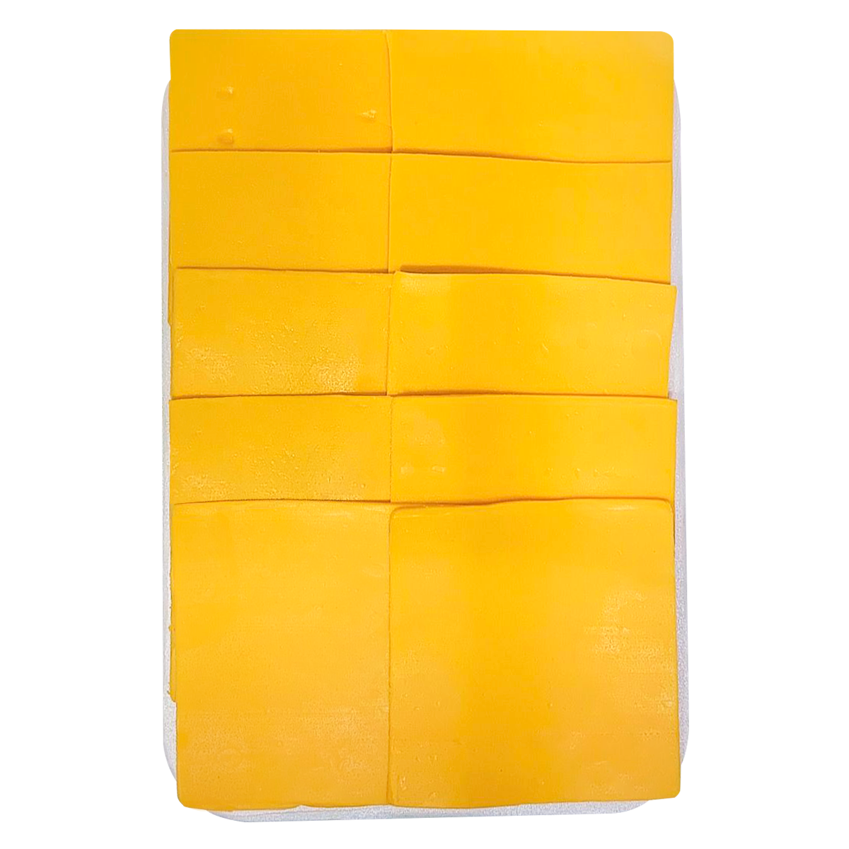 Queijo Cheddar Fatiado Vigor aprox. 150g