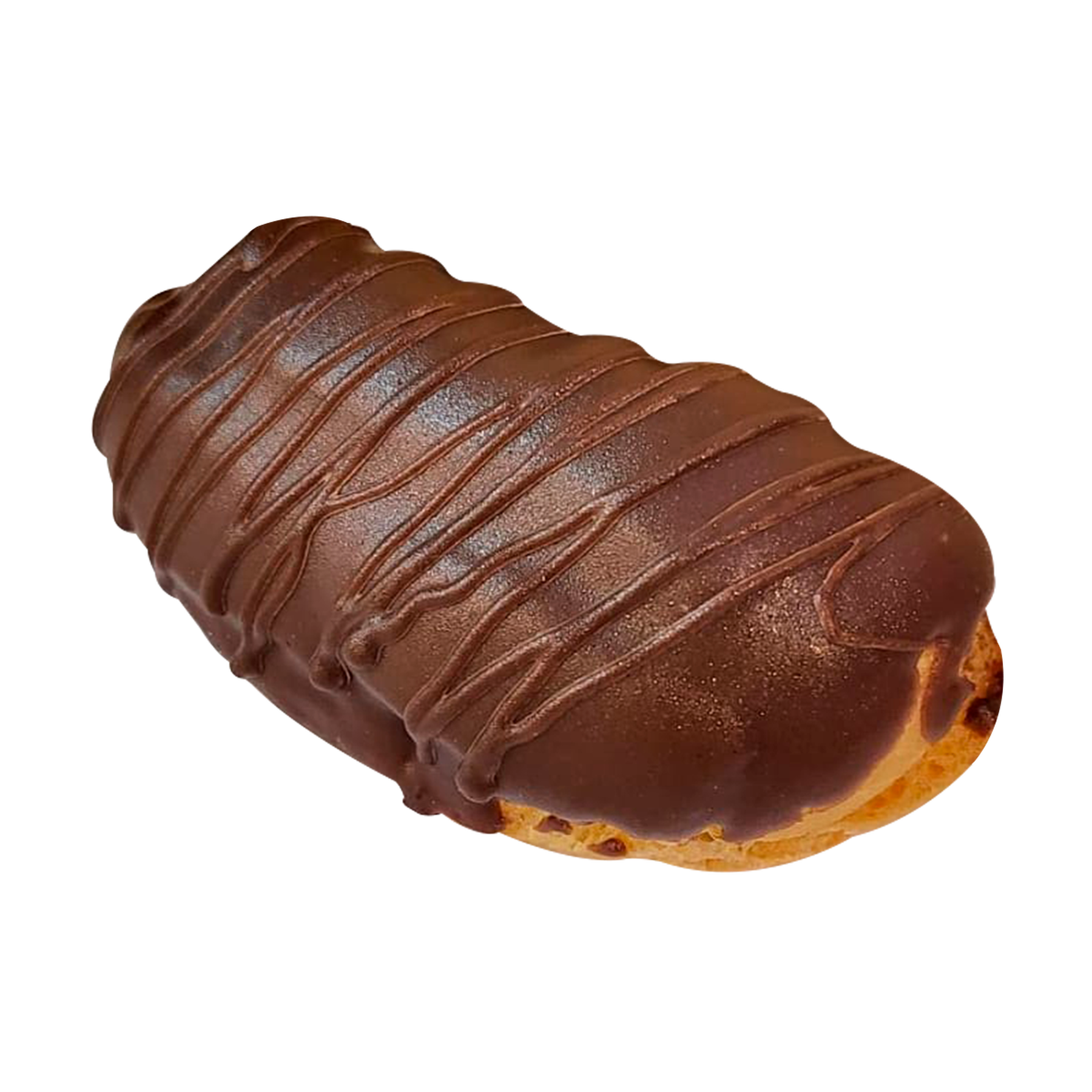 Bomba Creme com Chocolate aprox. 90g
