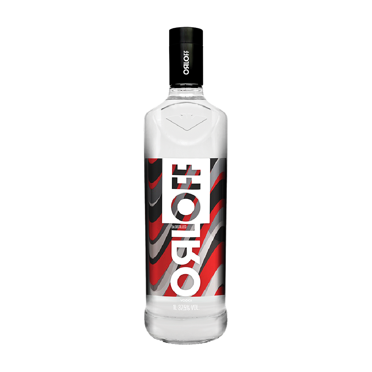 Vodka Orloff 1l