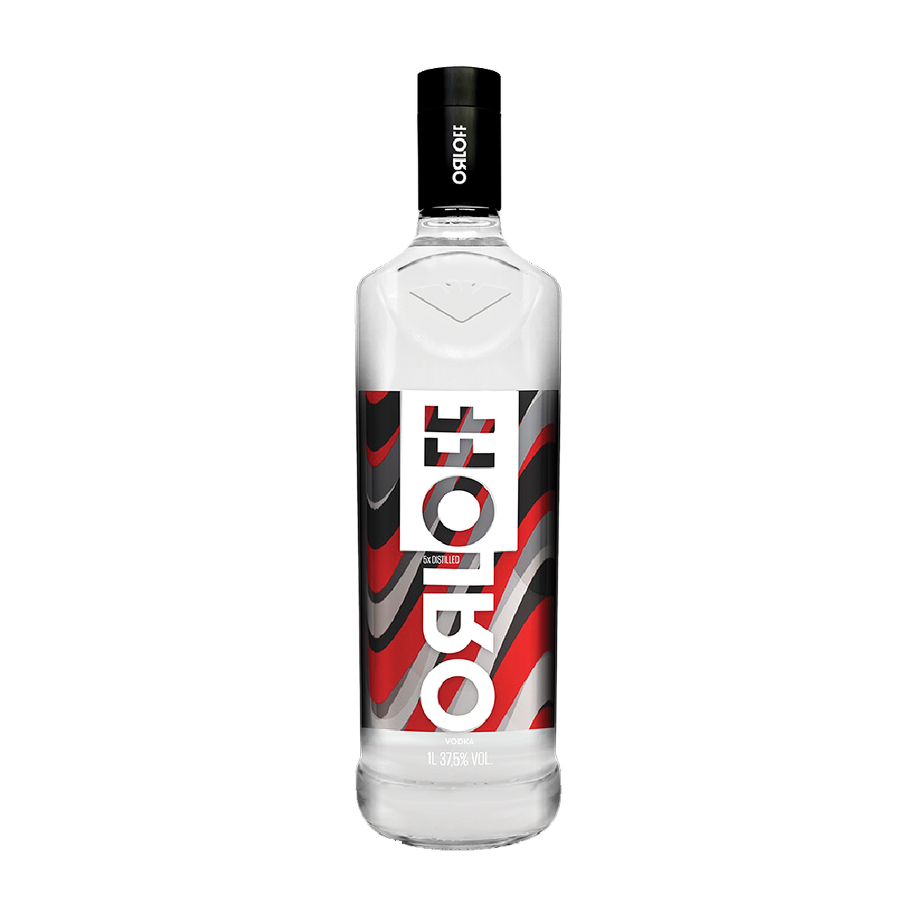 Vodka Orloff 1l