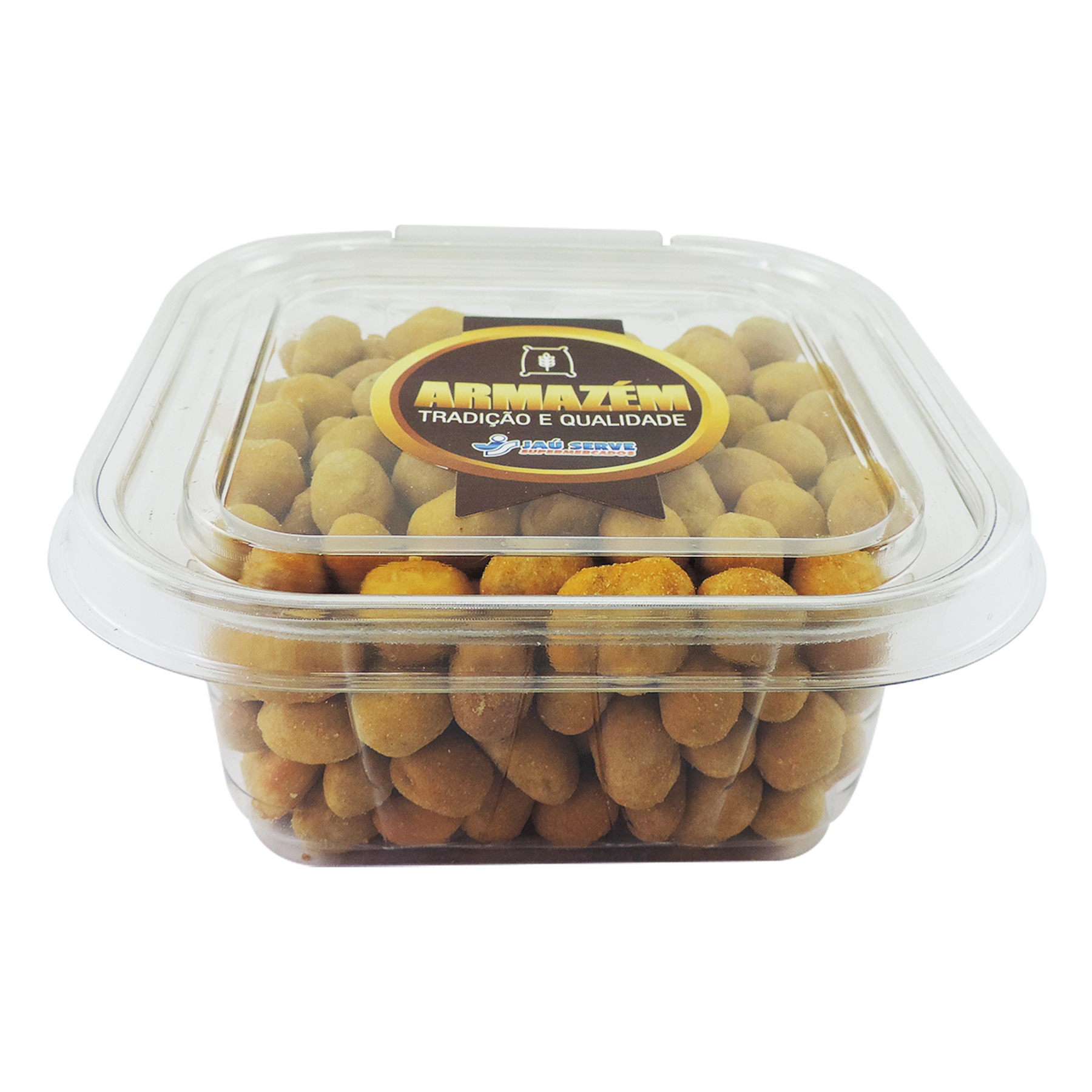 Amendoim Tradicional Pote 250g