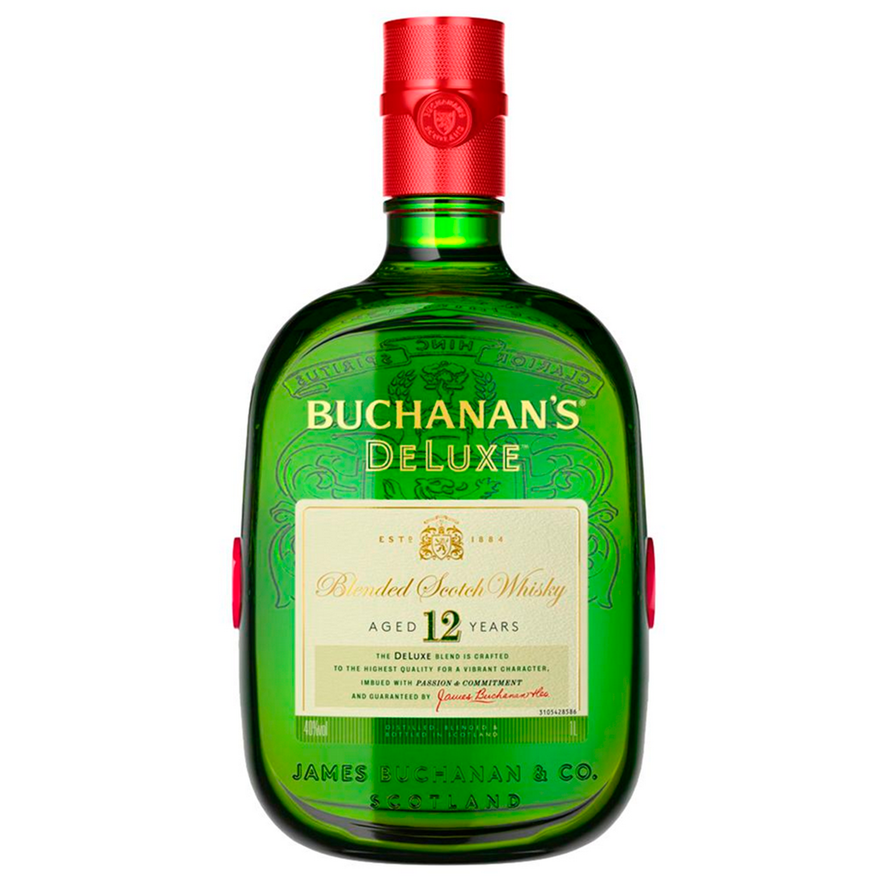 Whisky Buchanan's 1l&nbsp;