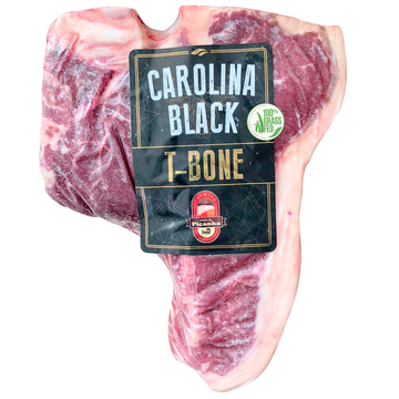 T-Bone Carolina Black Congelada aprox. 1.100g