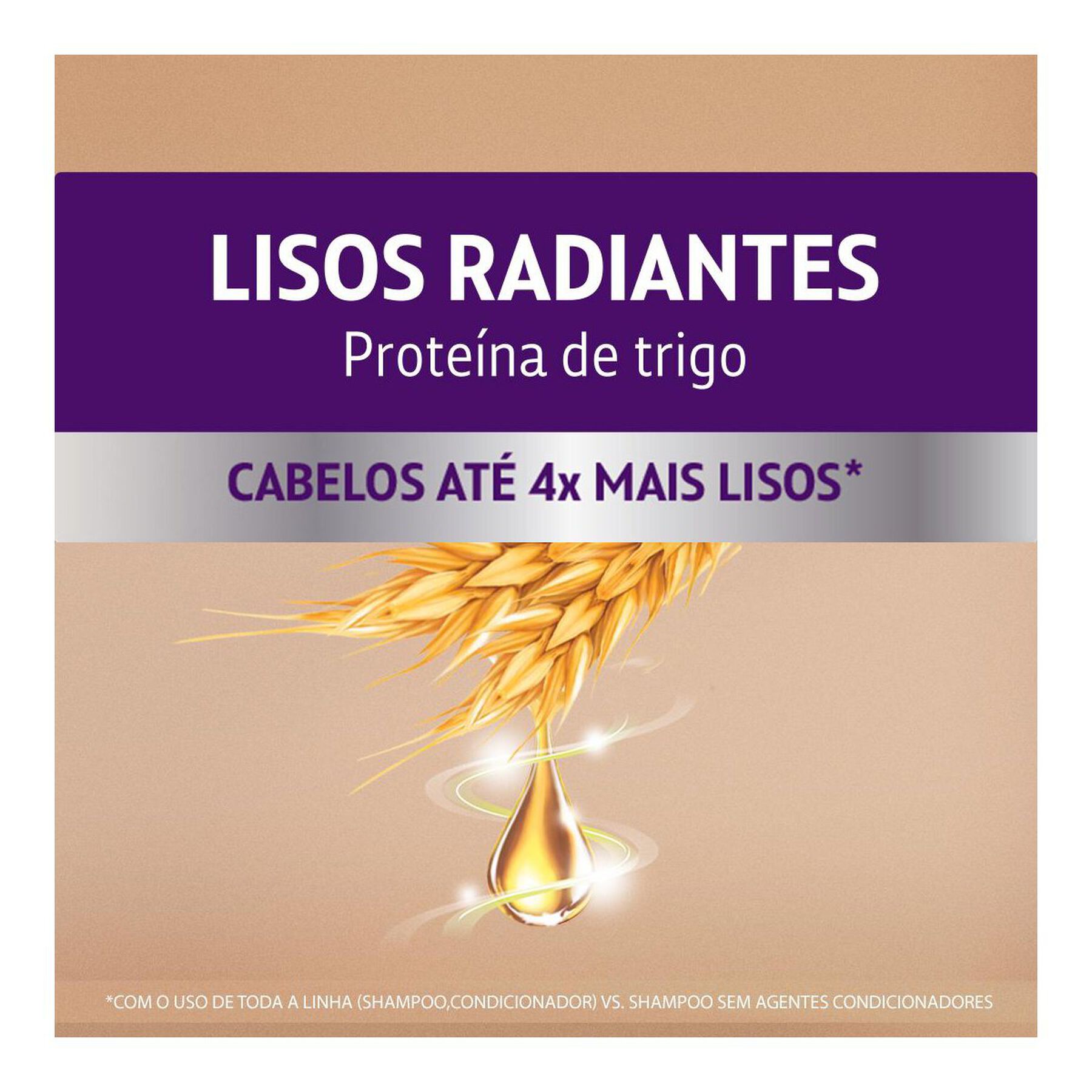 Shampoo Palmolive Naturals Nutri-Liss Frasco 350ml&nbsp;
