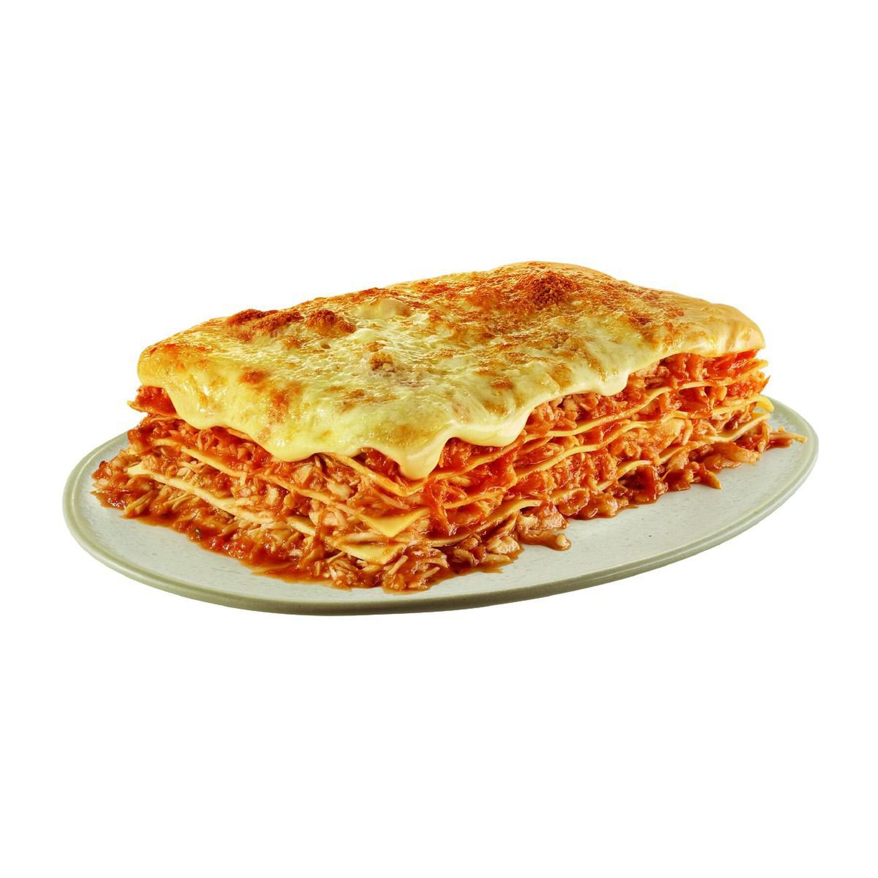 Lasanha de frango Seara 600g
