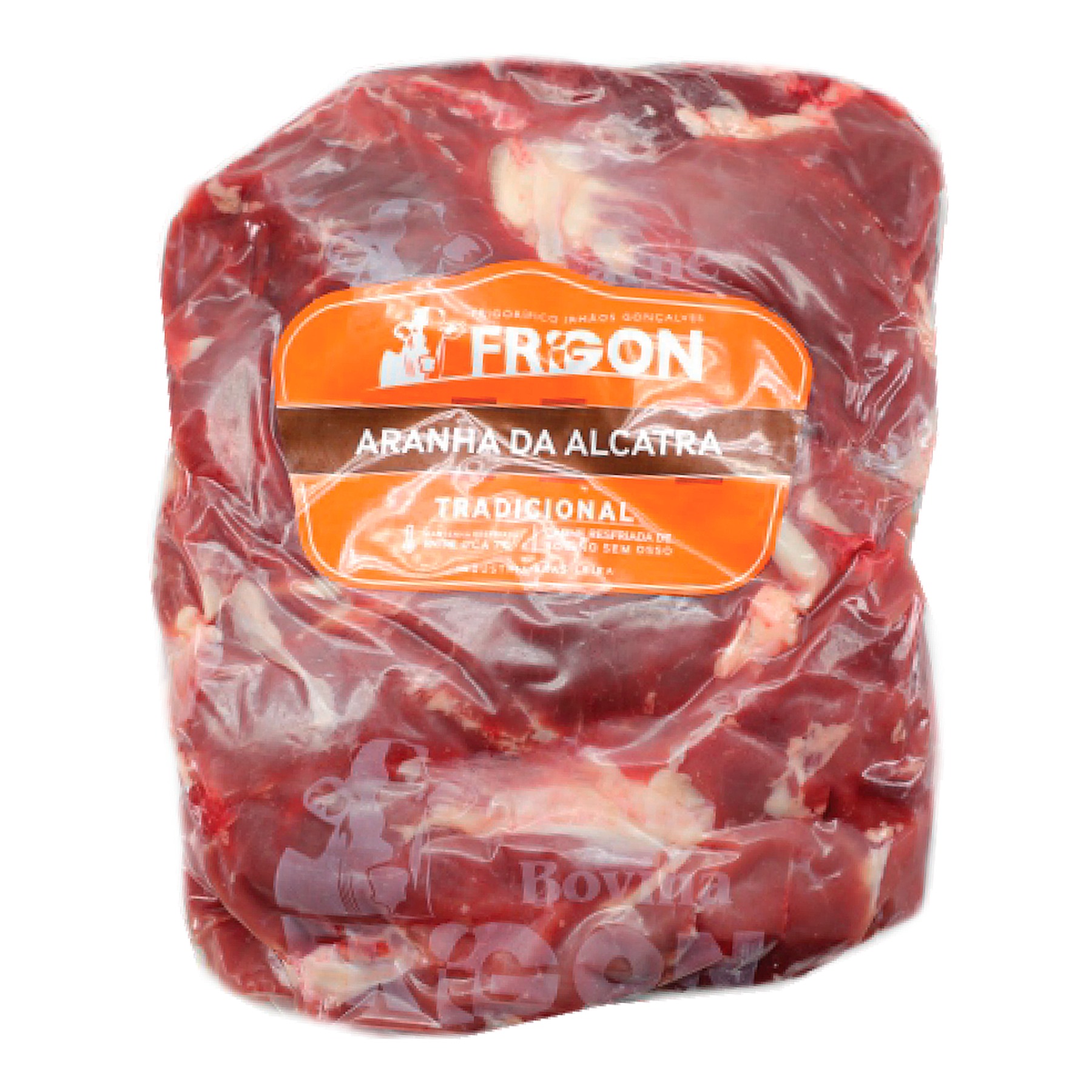 Aranha da Alcatra Tradicional Frigon aprox. 1.350g