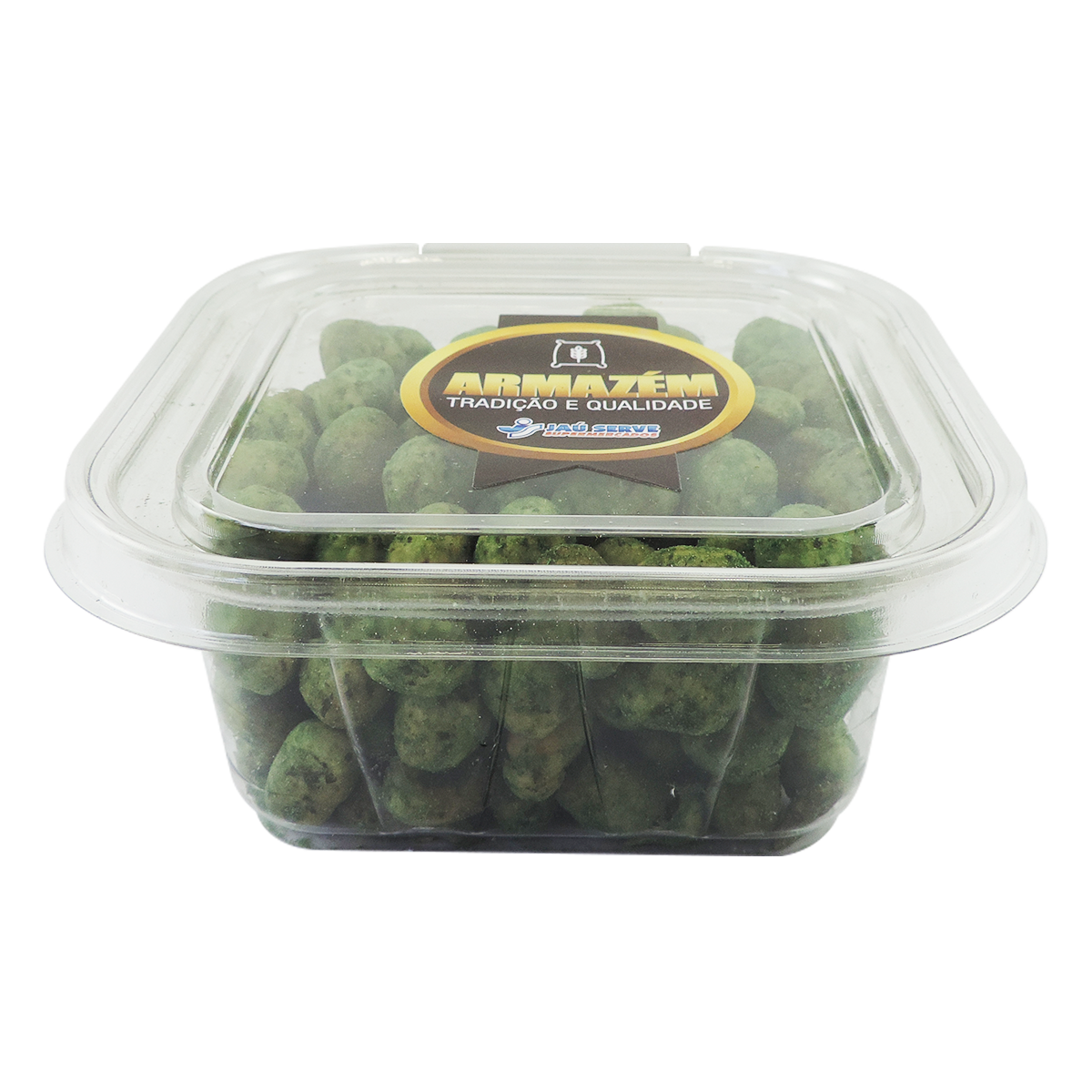 Amendoim Salsa e Cebola Pote 250g