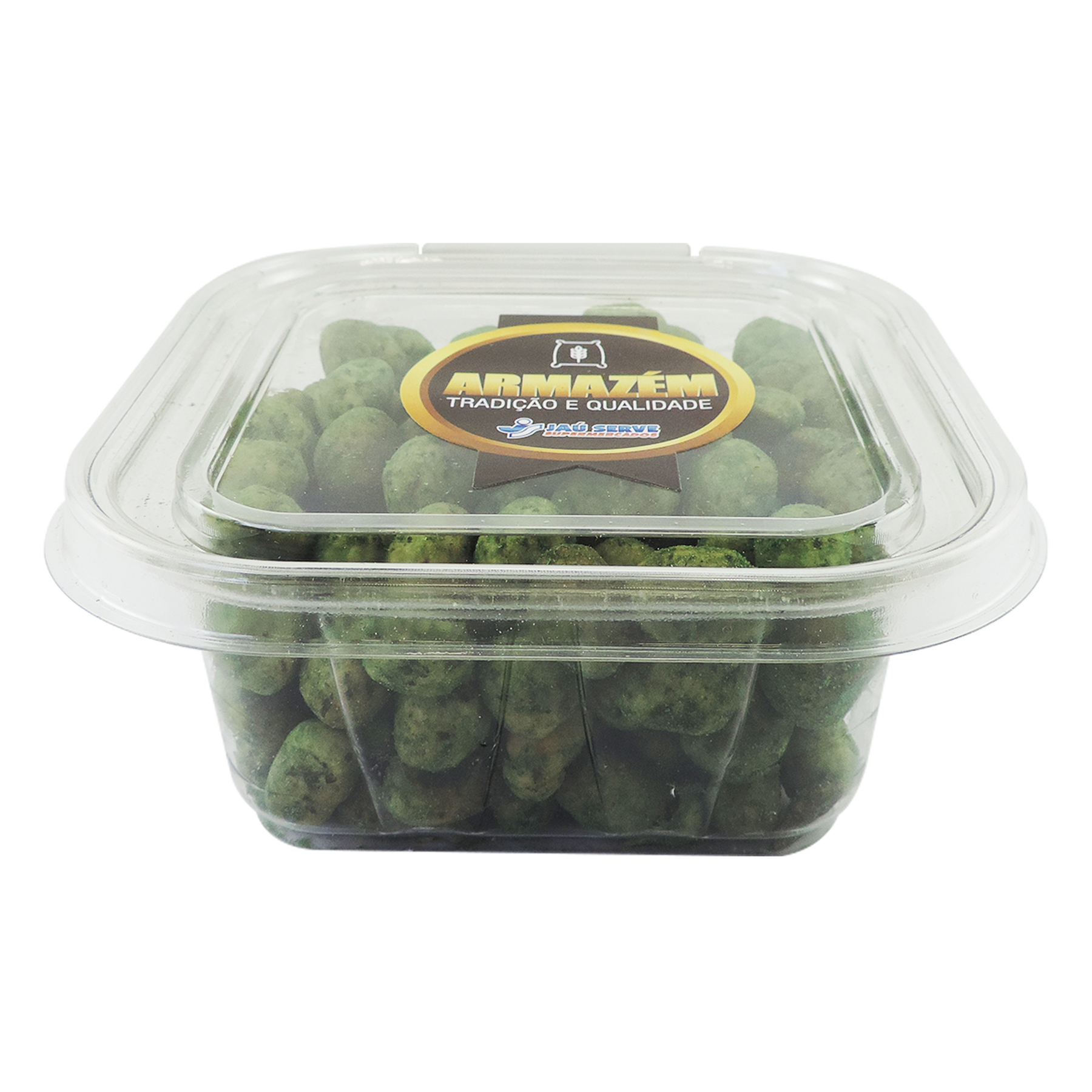 Amendoim Salsa e Cebola Pote 250g