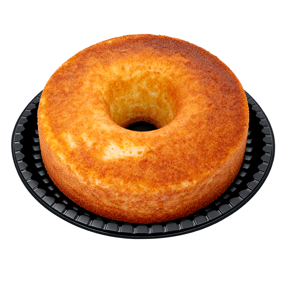 Bolo de Laranja aprox. 525g