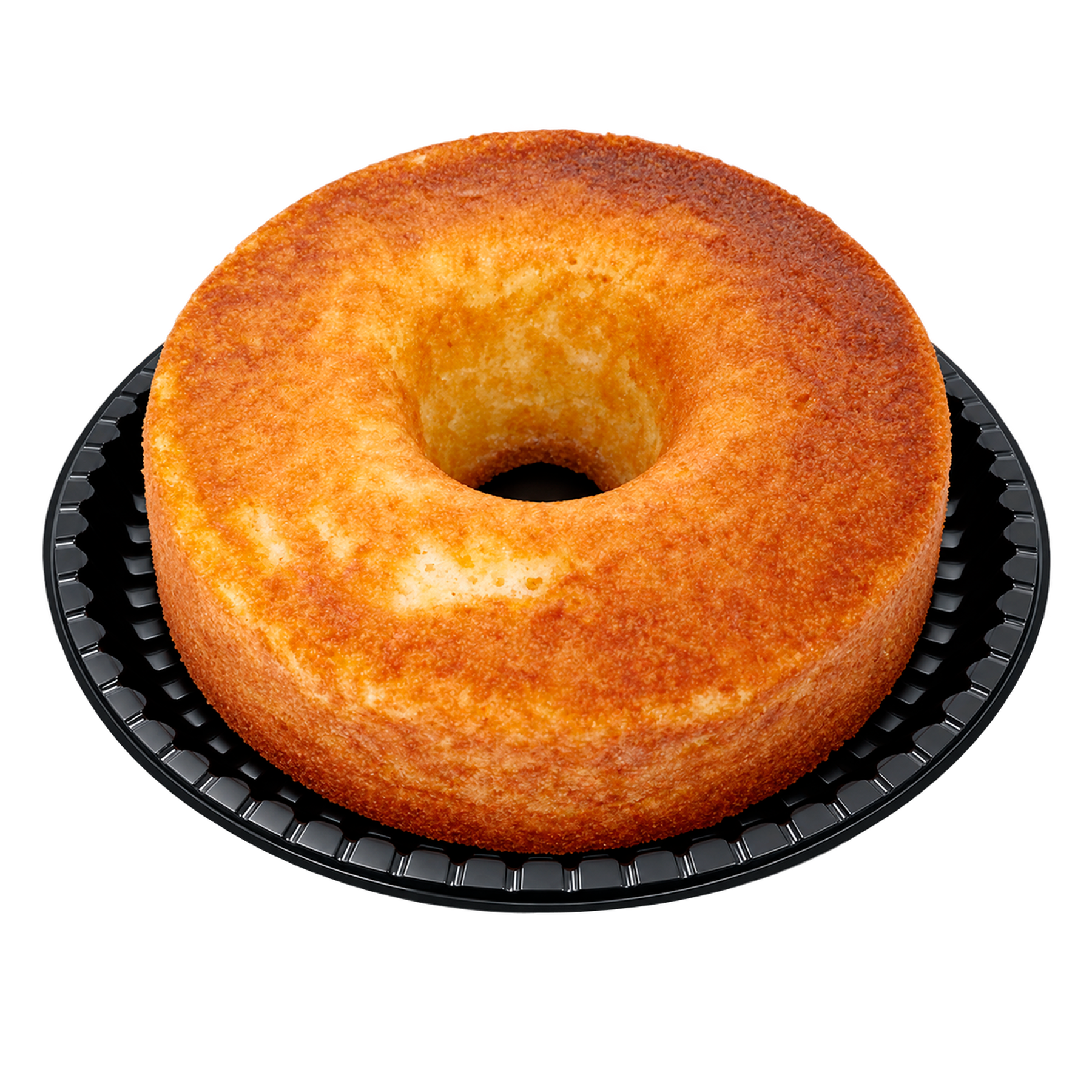 Bolo de Laranja aprox. 525g