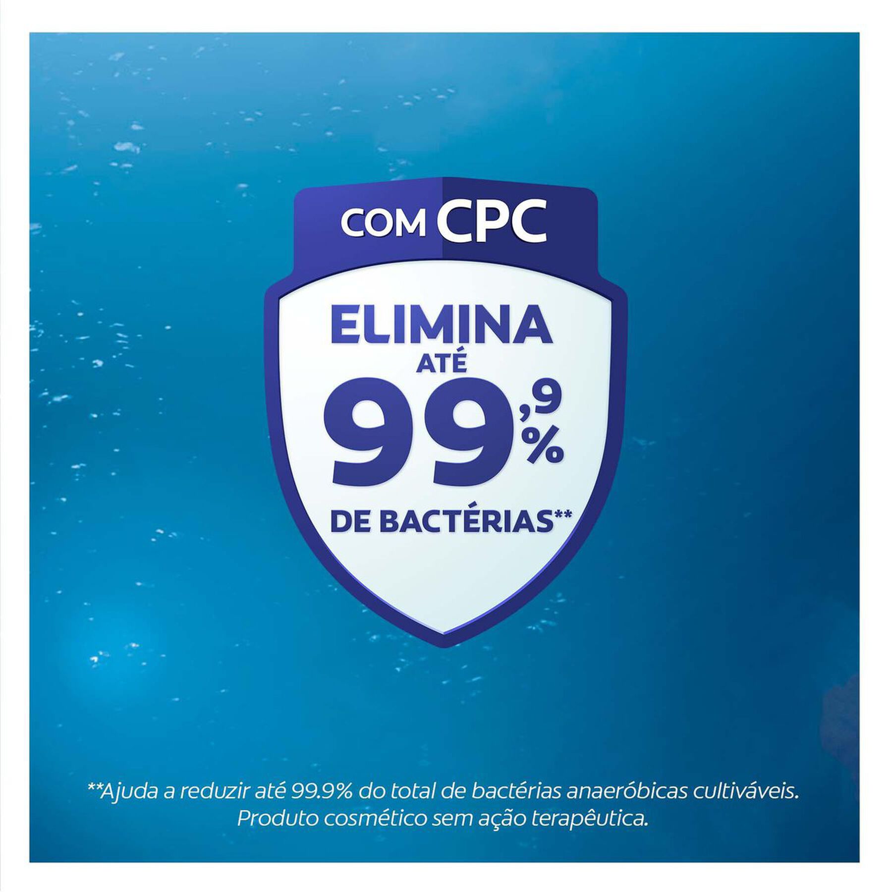 Enxaguante Bucal Zero Álcool Ice Colgate Plax Frasco Leve 500ml Pague 350ml