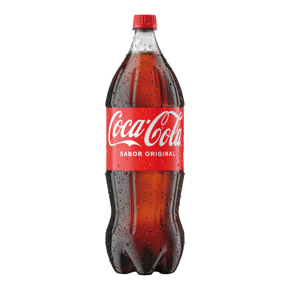 Refrigerante Coca-Cola Garrafa 2l