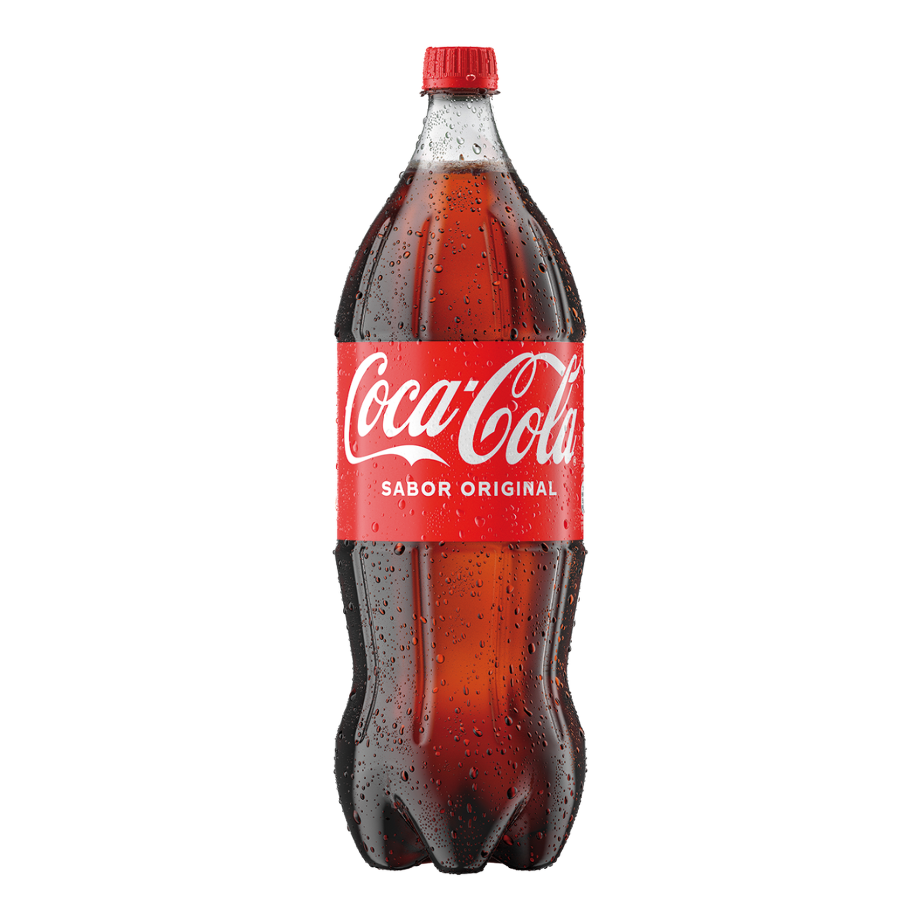 Refrigerante Coca-Cola Garrafa 2l
