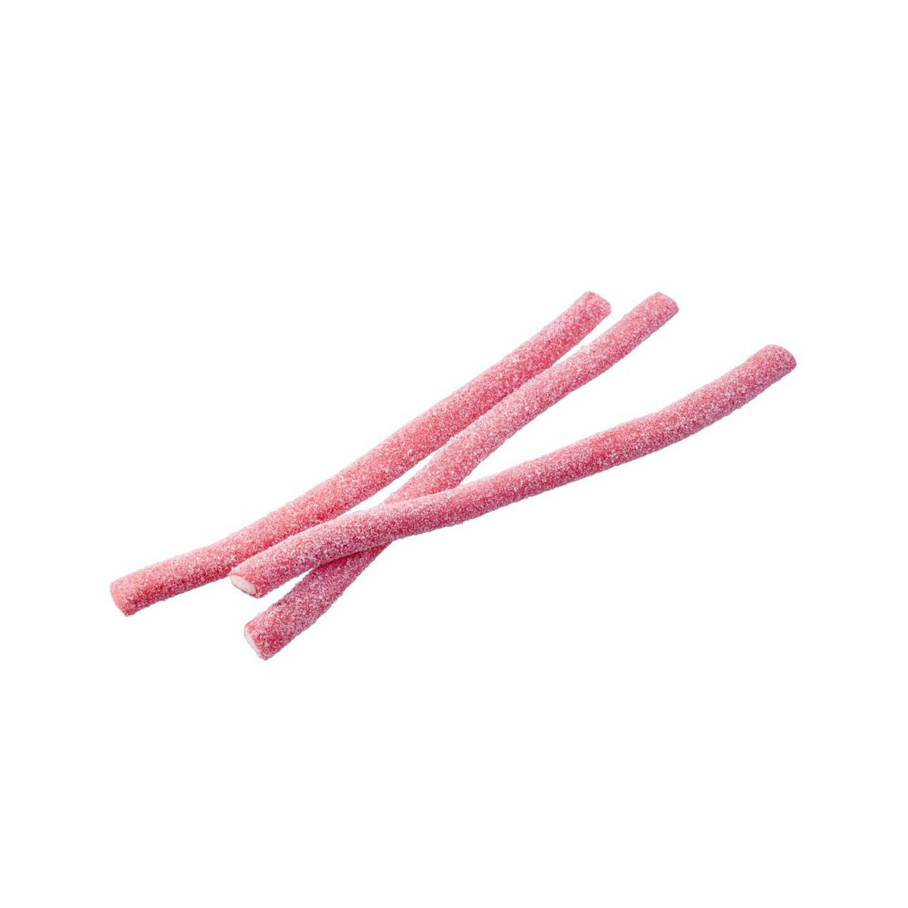 Tubes Morango Azedinho Fini 80g