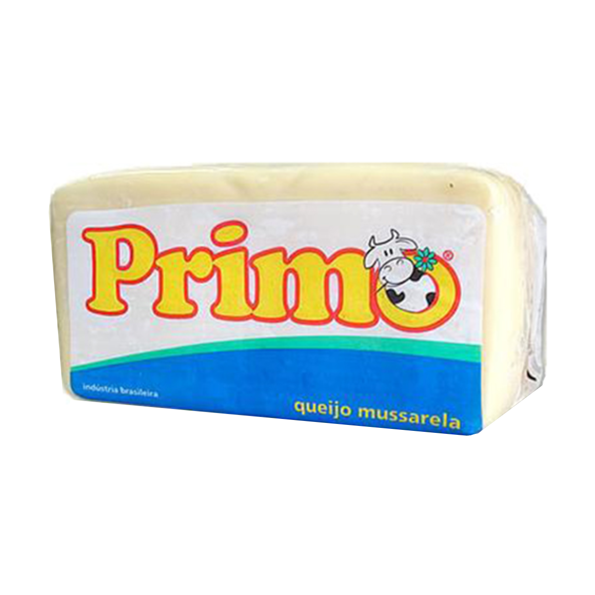 Queijo Mussarela Primo Fatiado aprox. 240g