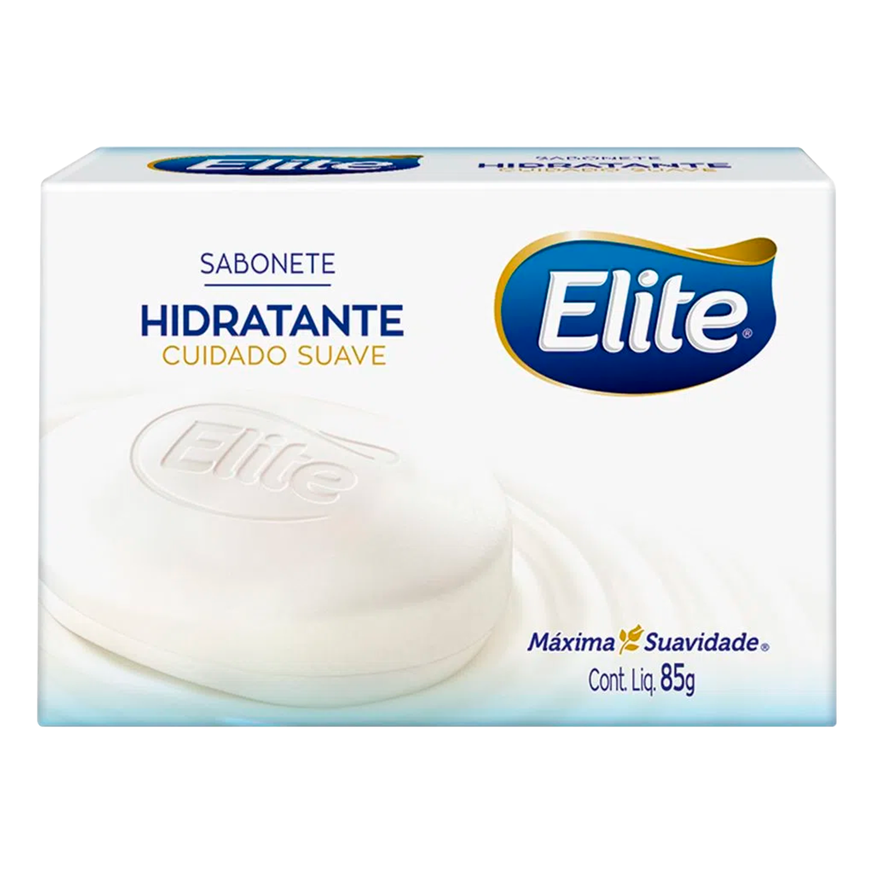 Sabonete Hidratante Elite 85g