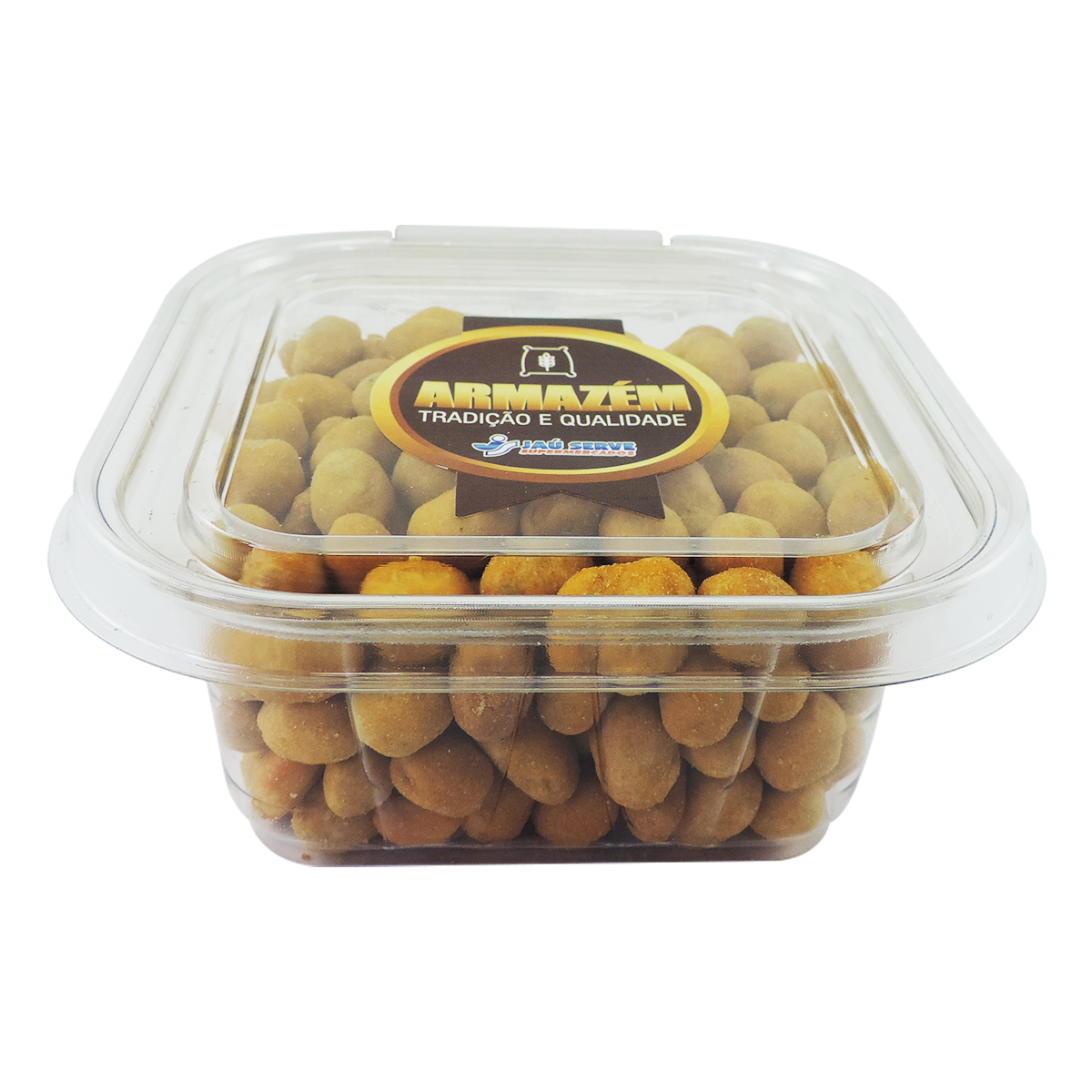 Amendoim Tradicional Pote 250g