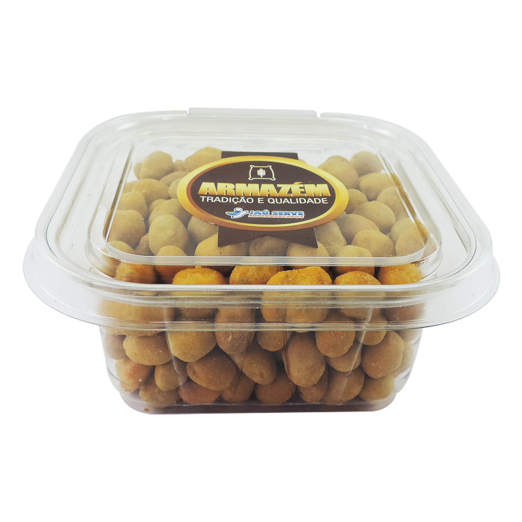 Amendoim Tradicional Pote 250g