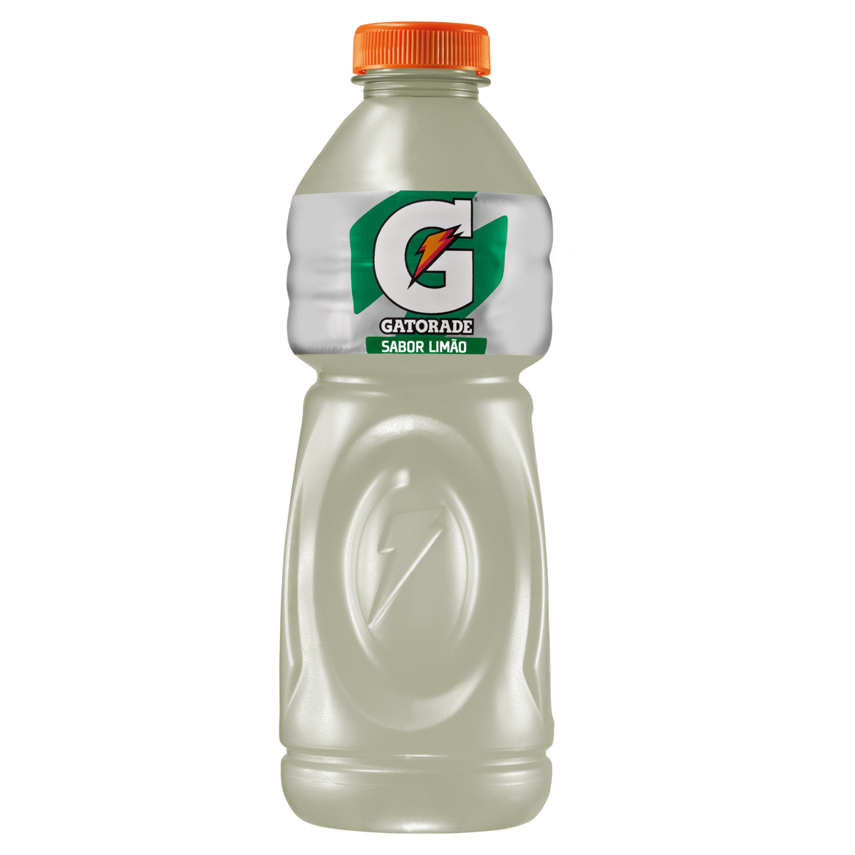 Isot&ocirc;nico Gatorade Lim&atilde;o 500ml Garrafa