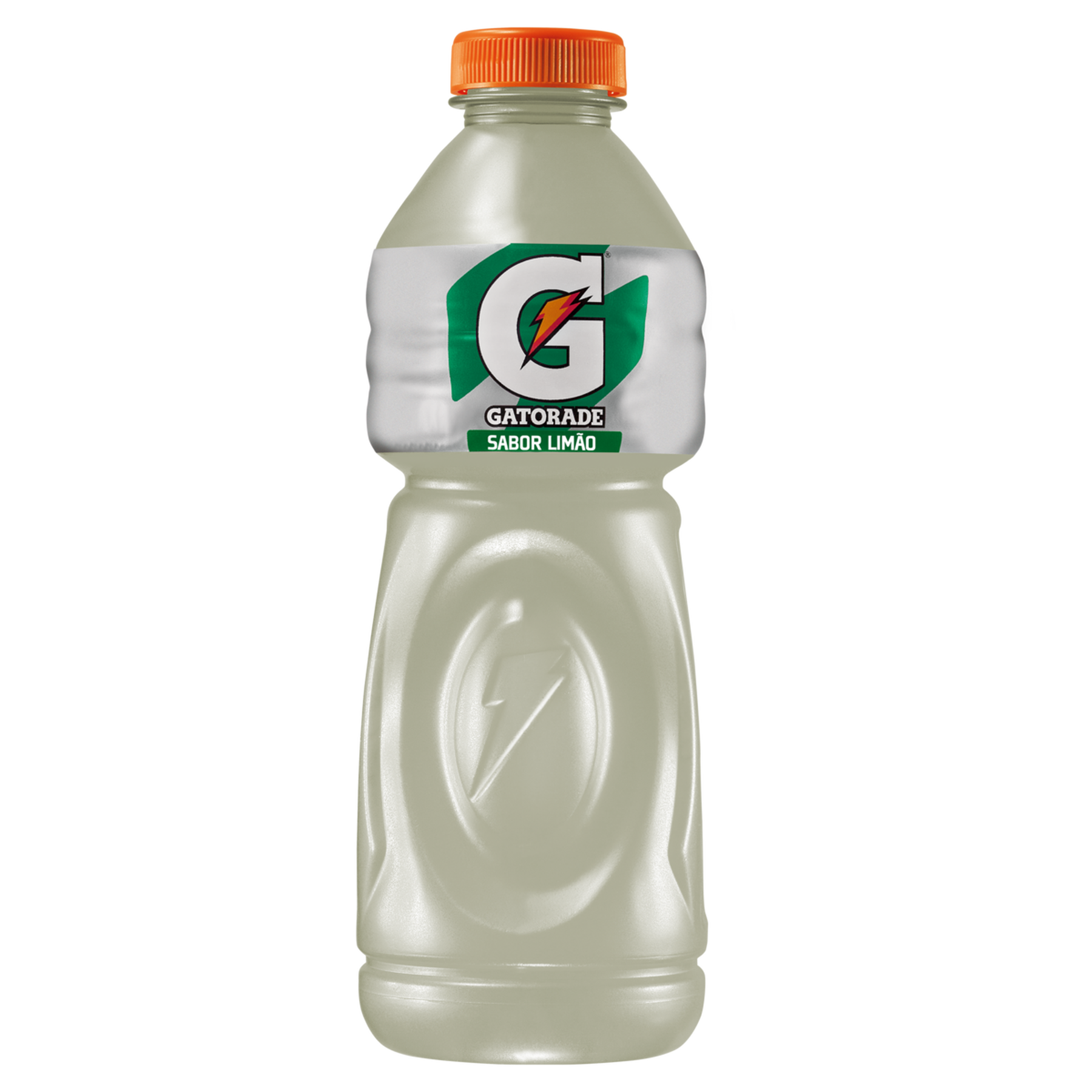 Isotônico Gatorade Limão 500ml Garrafa