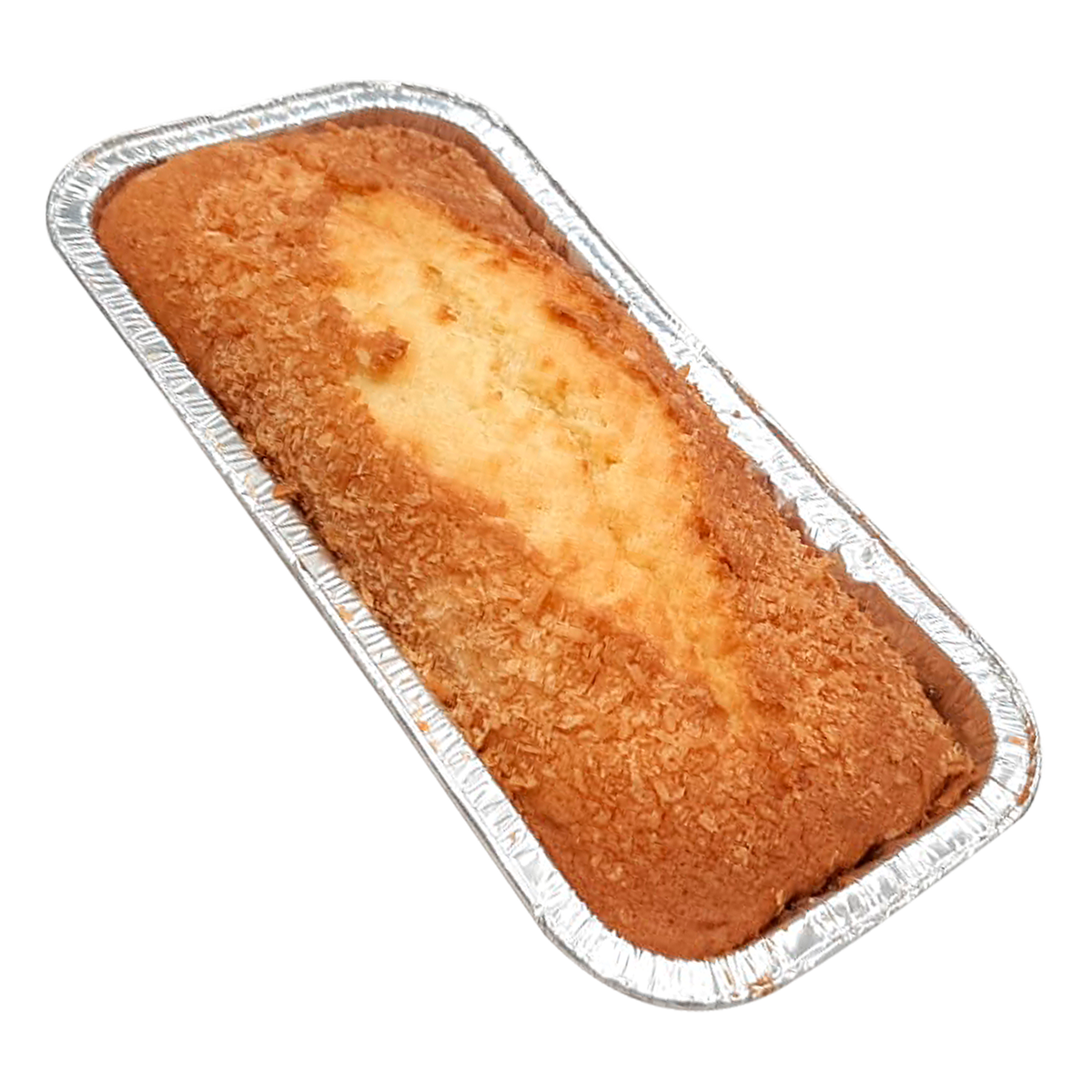 Bolo Ingl&ecirc;s de Coco aprox. 300g