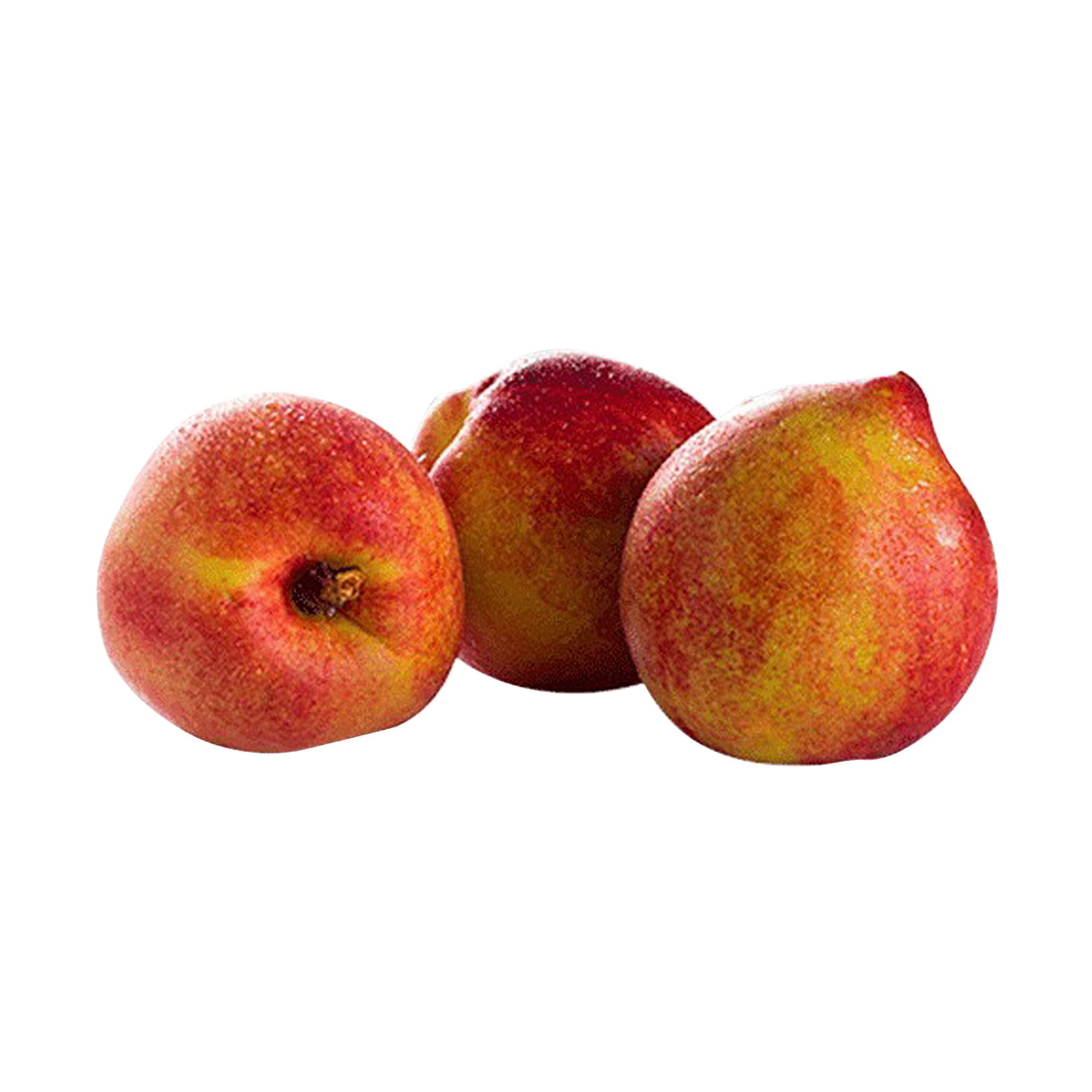 Nectarina Nacional - 1 Unidade aprox. 100g