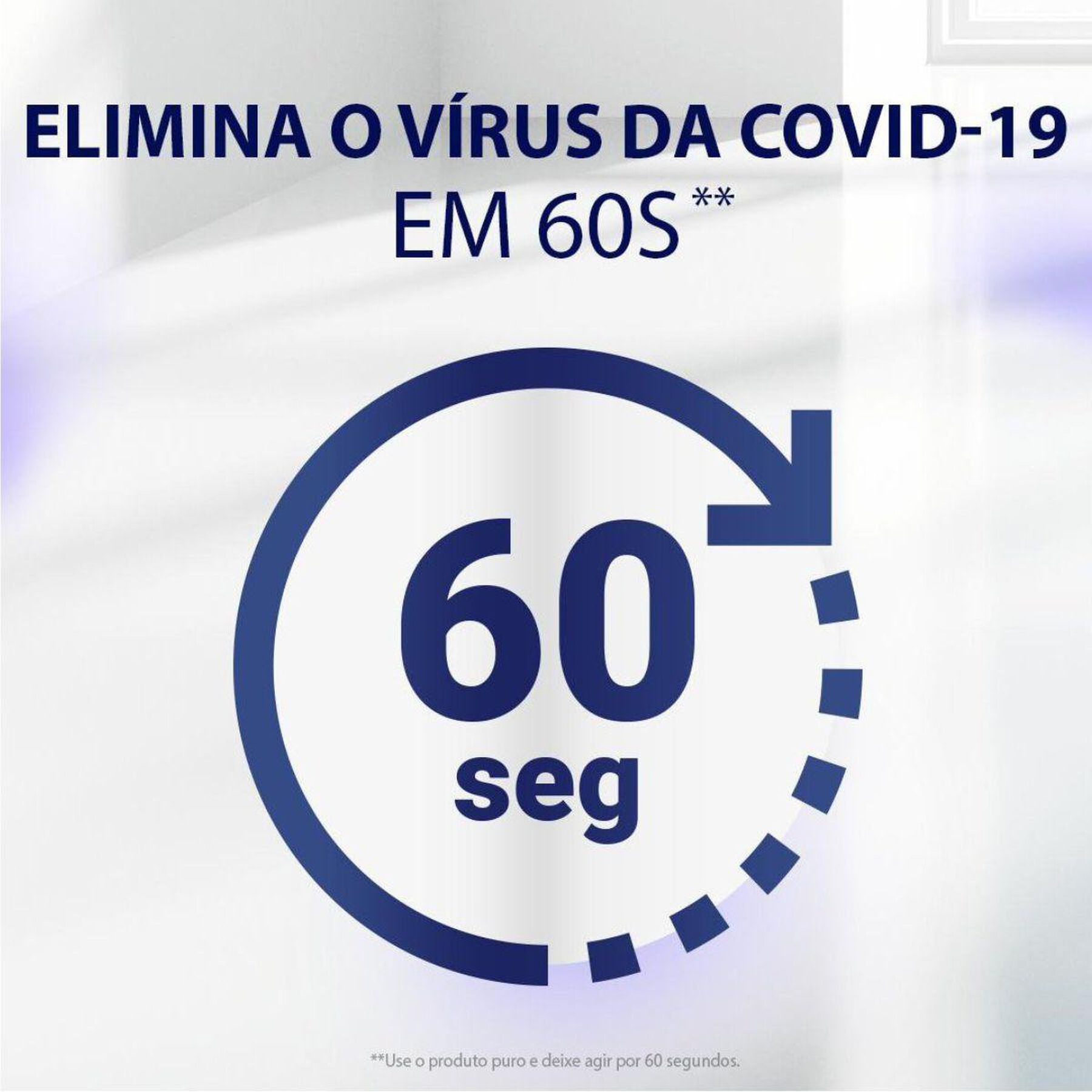 Limpador Multiuso Floral Ajax Alternativa ao Cloro Frasco 1l
