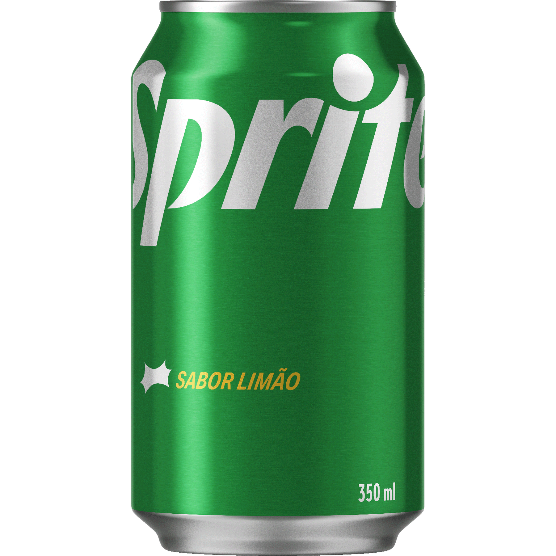 Refrigerante Limão Sprite Lata 350ml
