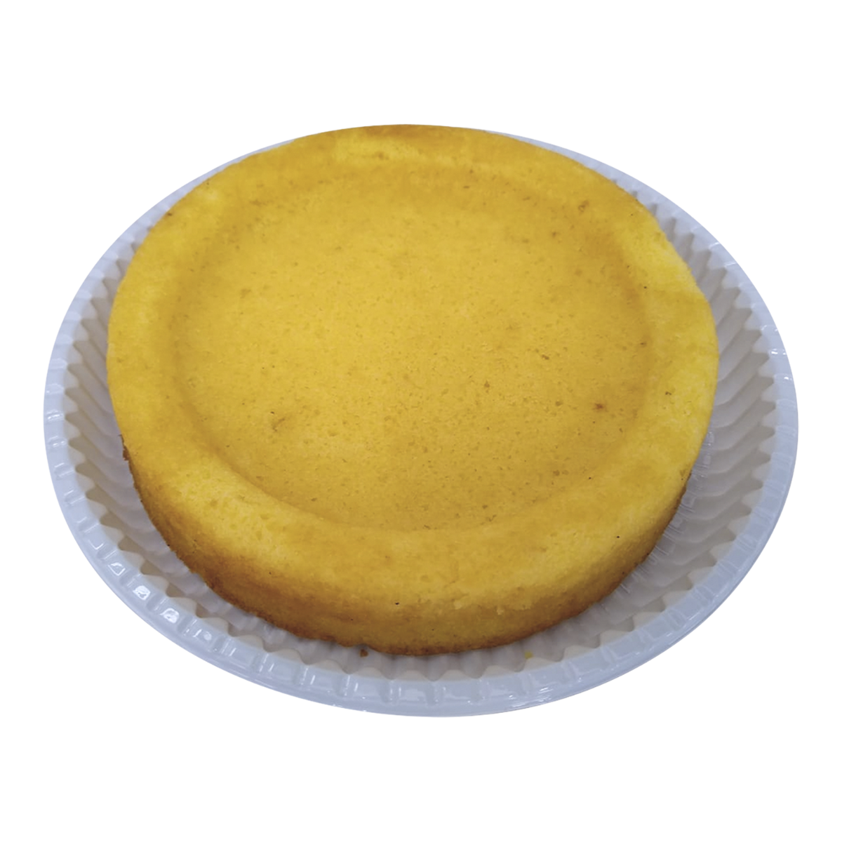 Bolo de Milho aprox. 420g