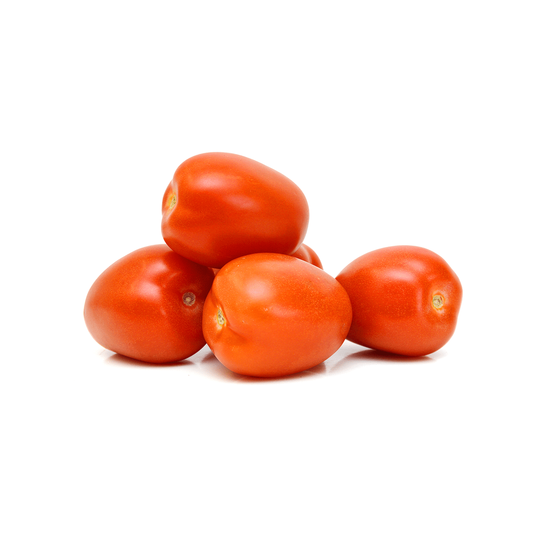 Tomate Italiano - 1 unidade aprox. 130g