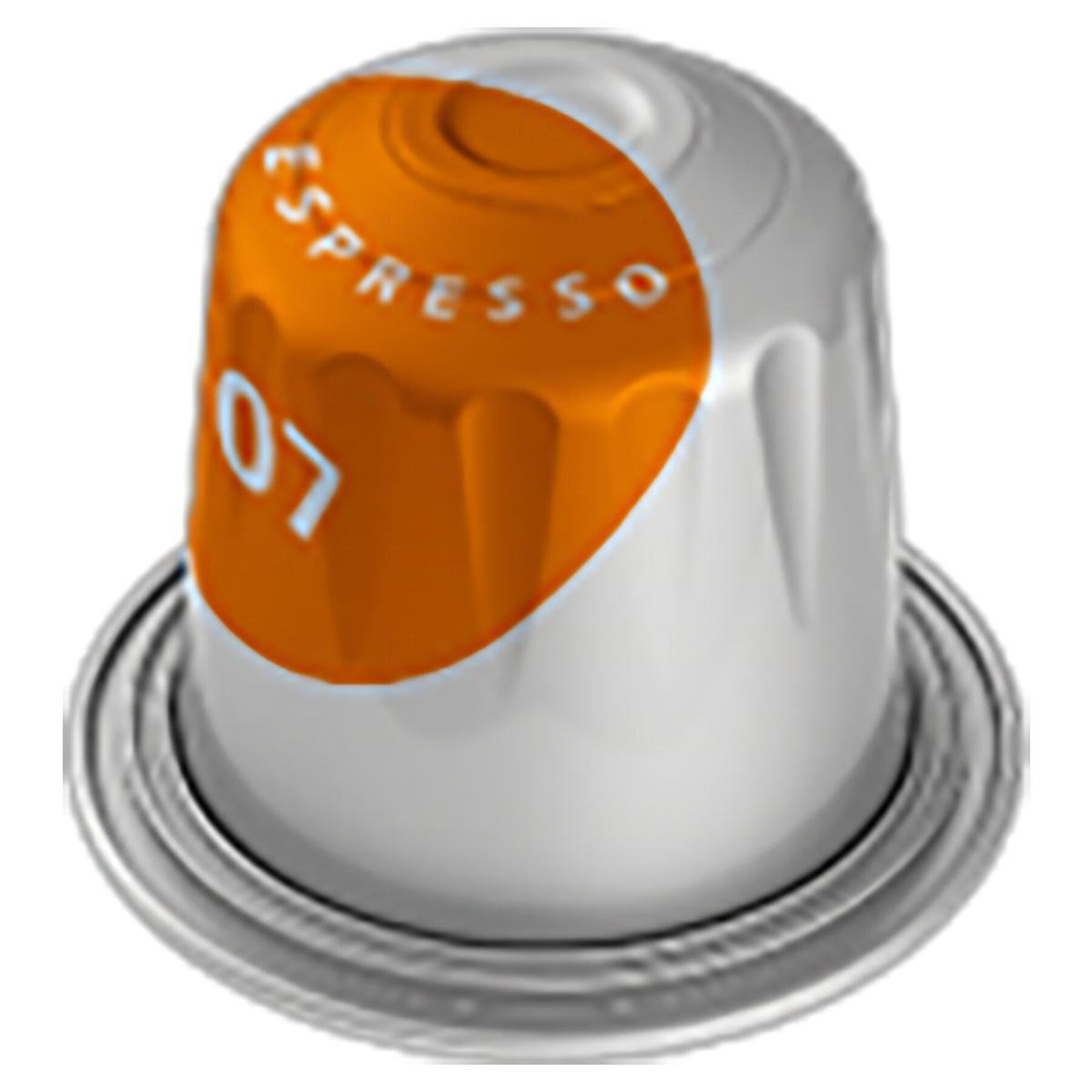 Café em Cápsula Torrado e Moído Espresso 07 Tradicional Pilão Caixa 52g C/10 Unidades