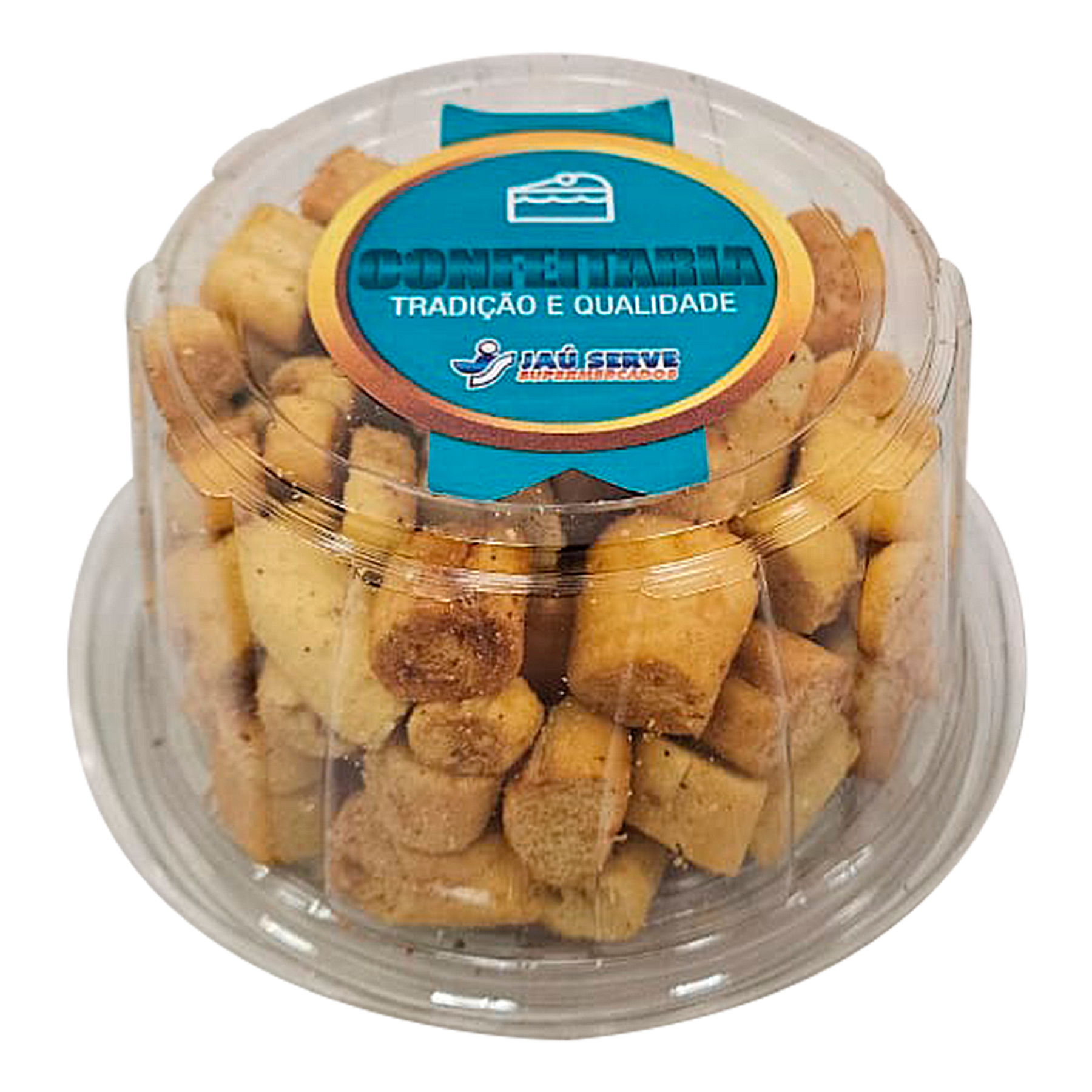 Torradinha de Alho Diminas aprox. 100g