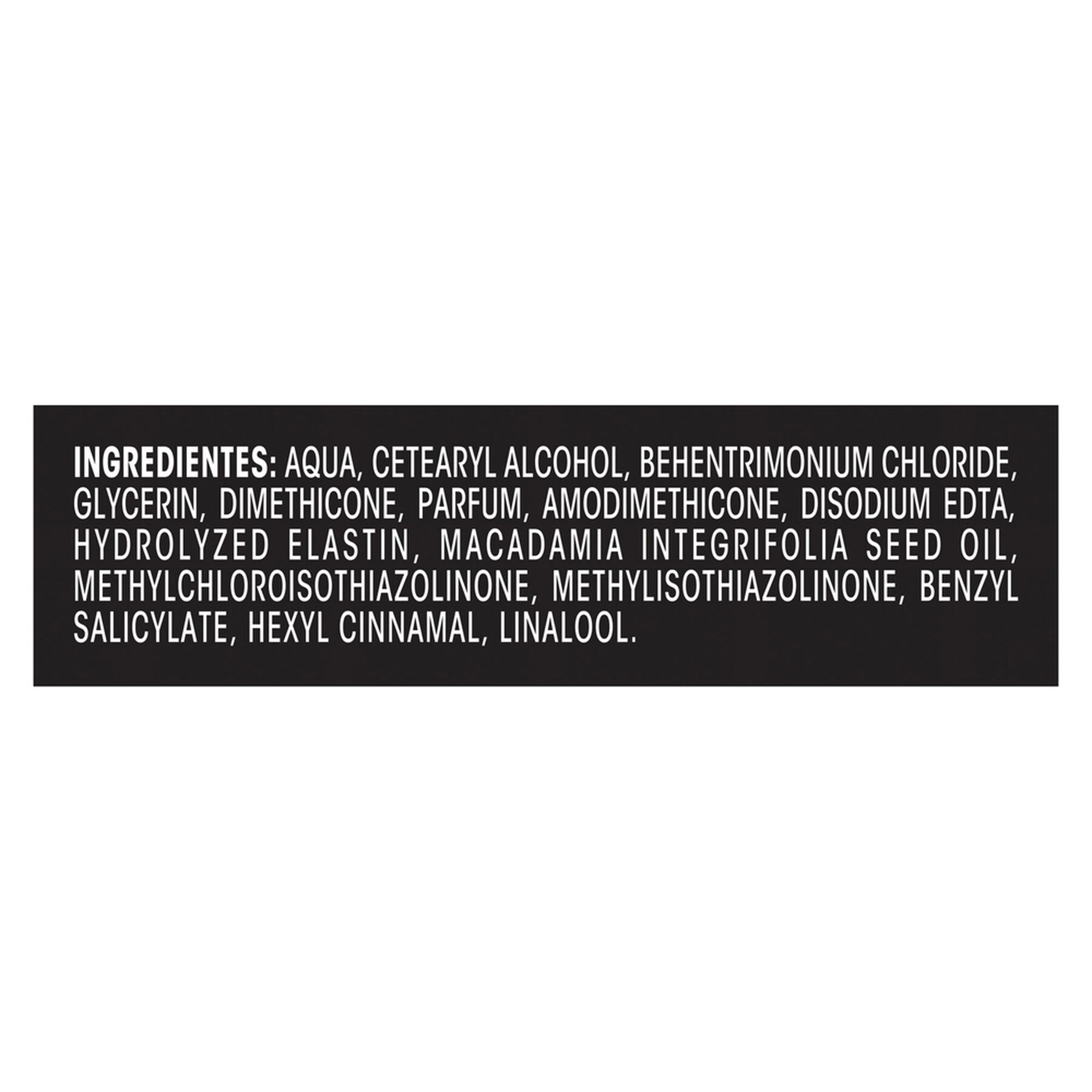 Condicionador Cachos Definidos Tresemmé Frasco 400ml