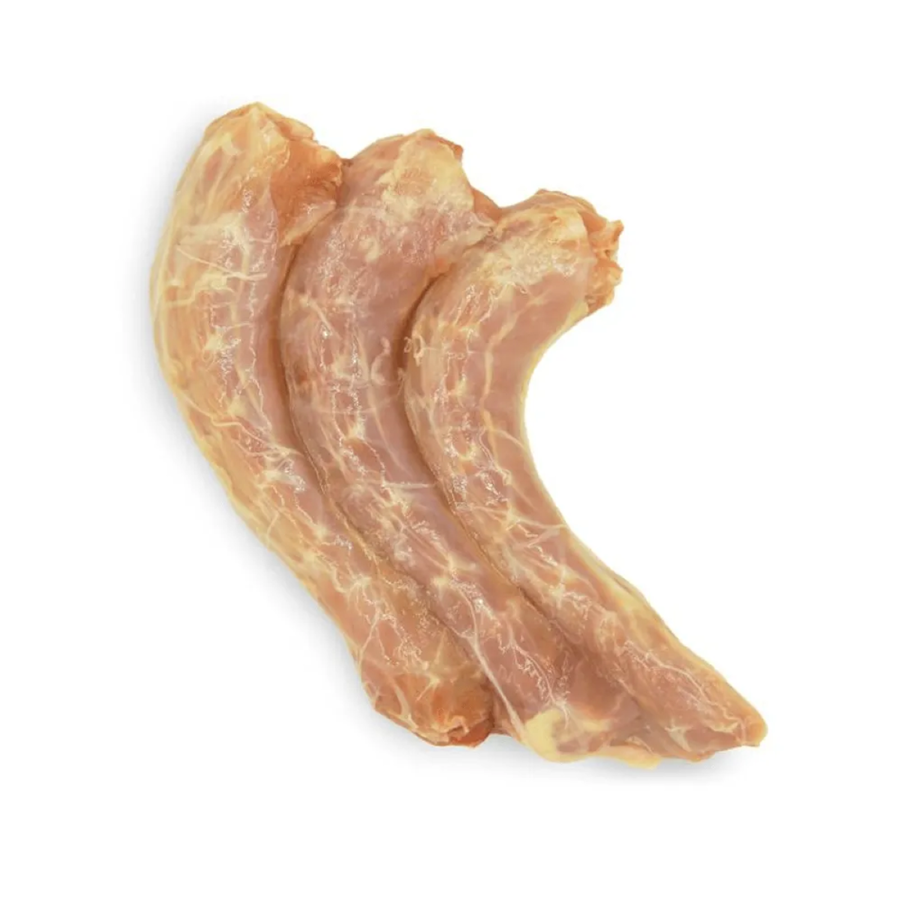 Pesco&ccedil;o de Frango Congelado Santa Cec&iacute;lia aprox. 1.500g