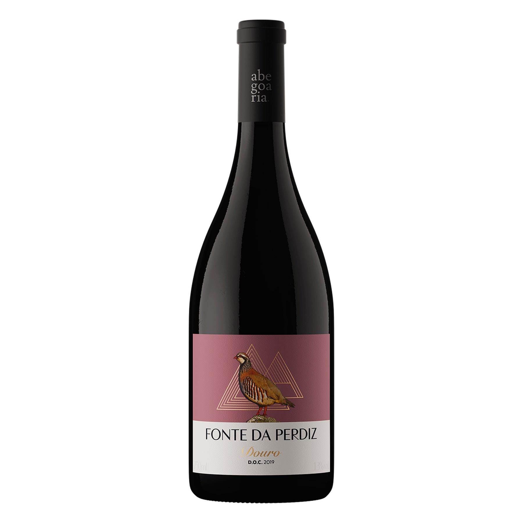 Vinho Tinto Fonte da Perdiz Garrafa 750ml