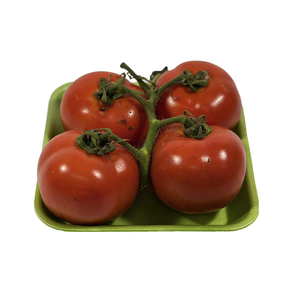 Tomate Holand&ecirc;s - Bandeja C/1 Camada aprox. 470g