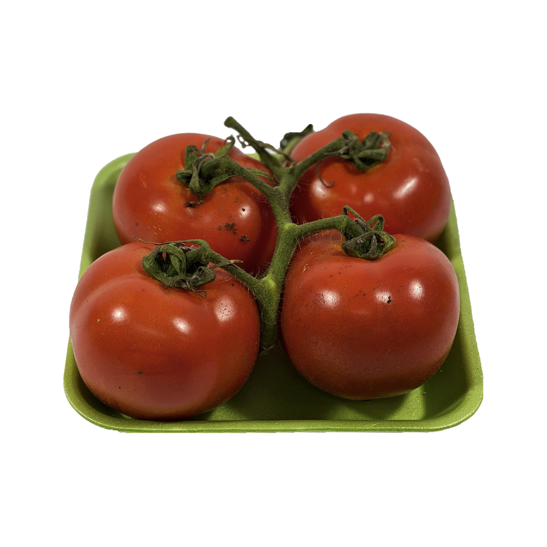 Tomate Holandês - Bandeja C/1 Camada aprox. 470g