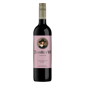 Vinho Tinto Garnacha Faustino VII Garrafa 750ml