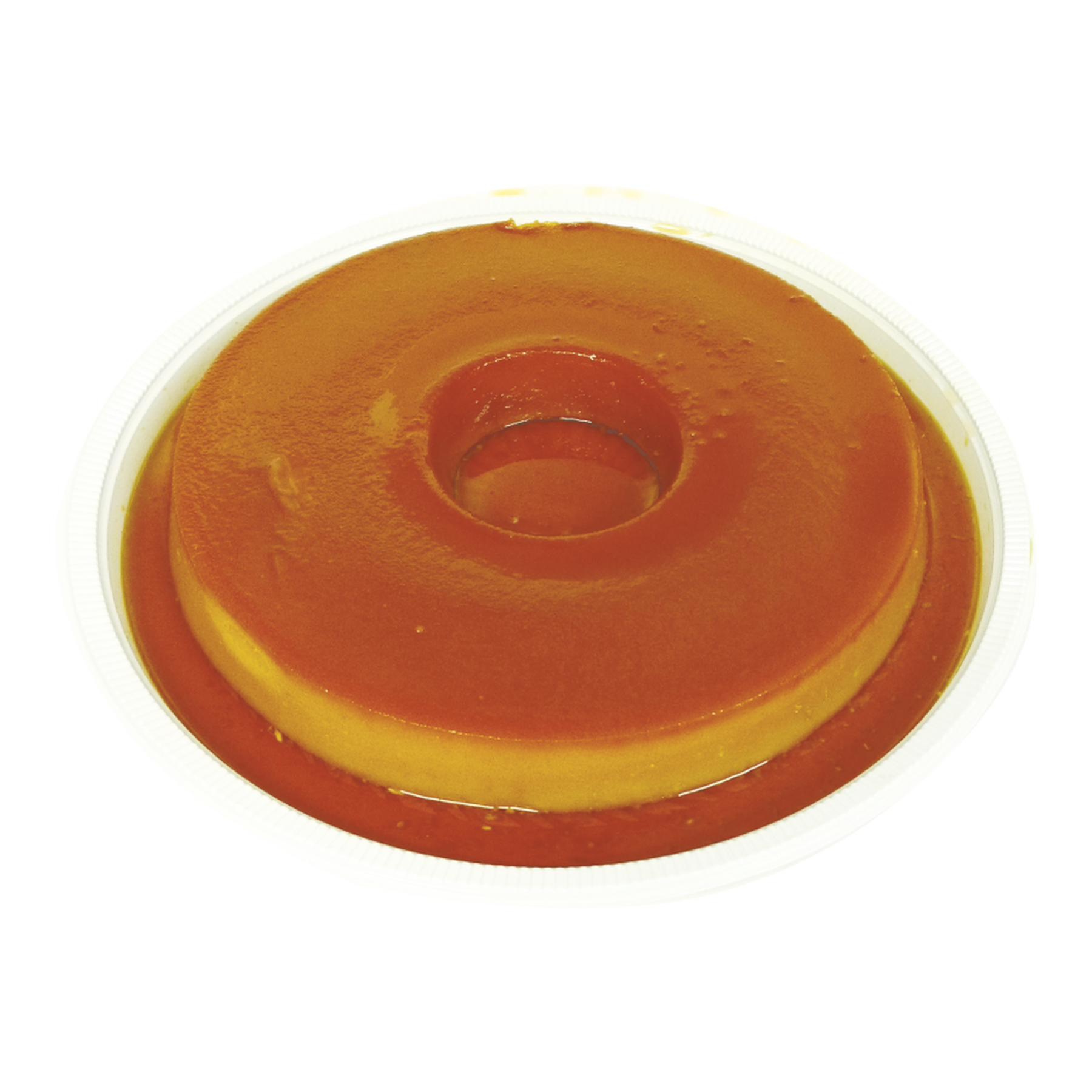 Pudim de Leite aprox. 750g