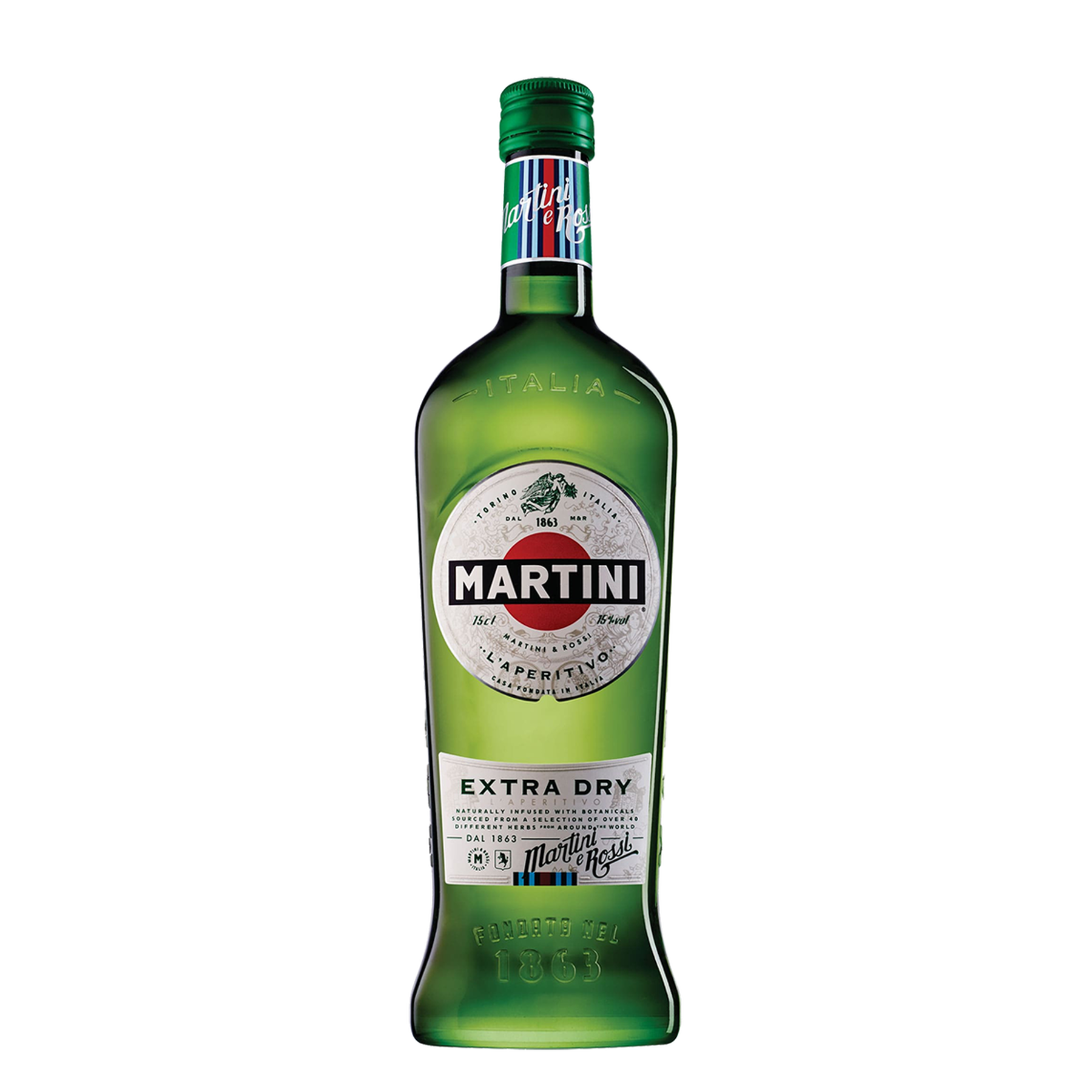 Vermute Extra Dry Martini 750ml&nbsp;
