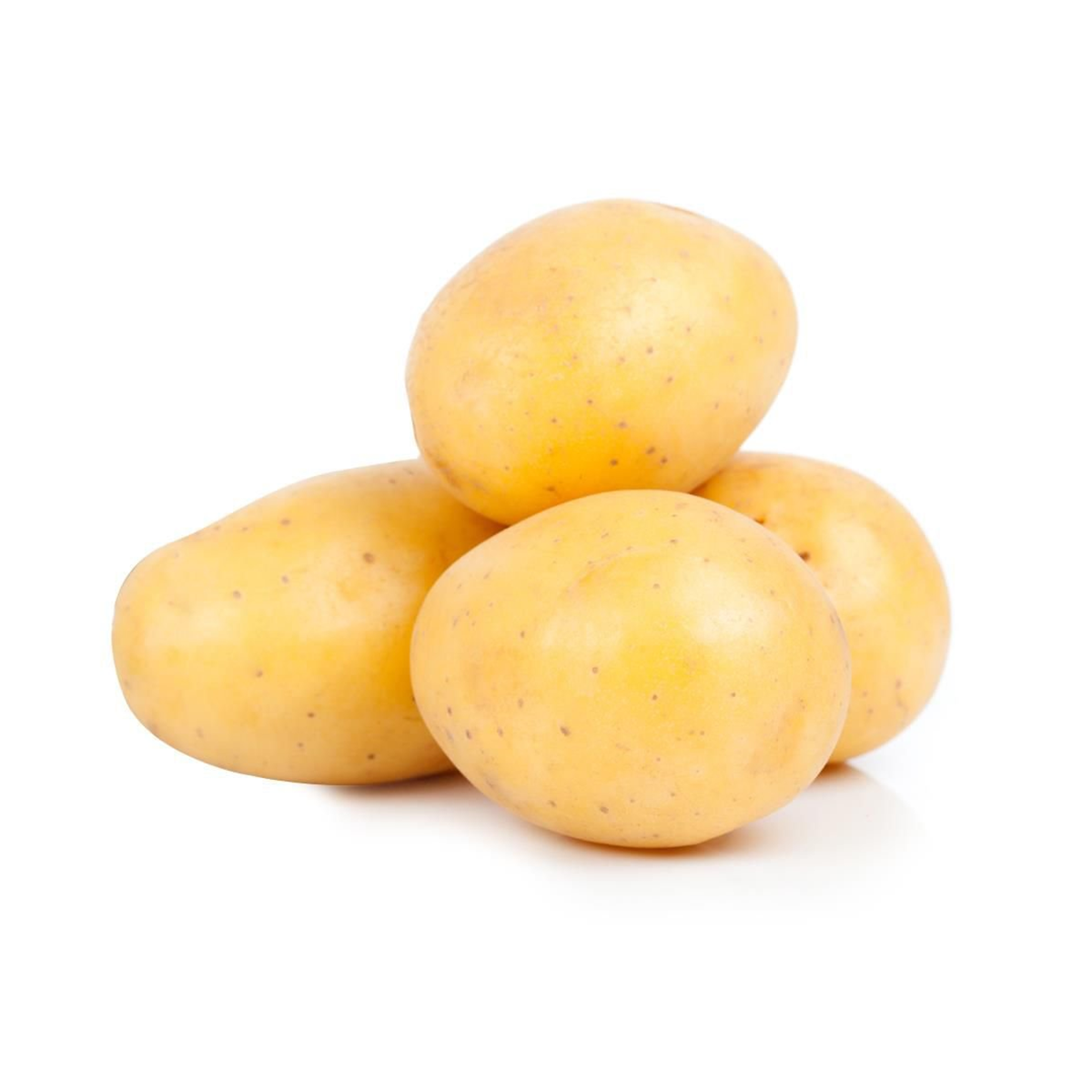 Batata - 1 Unidade aprox. 156g