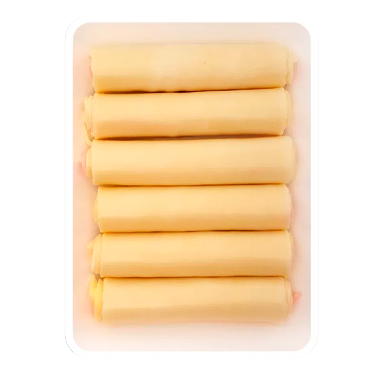 Canelone Presunto e Queijo M Arruda 500g