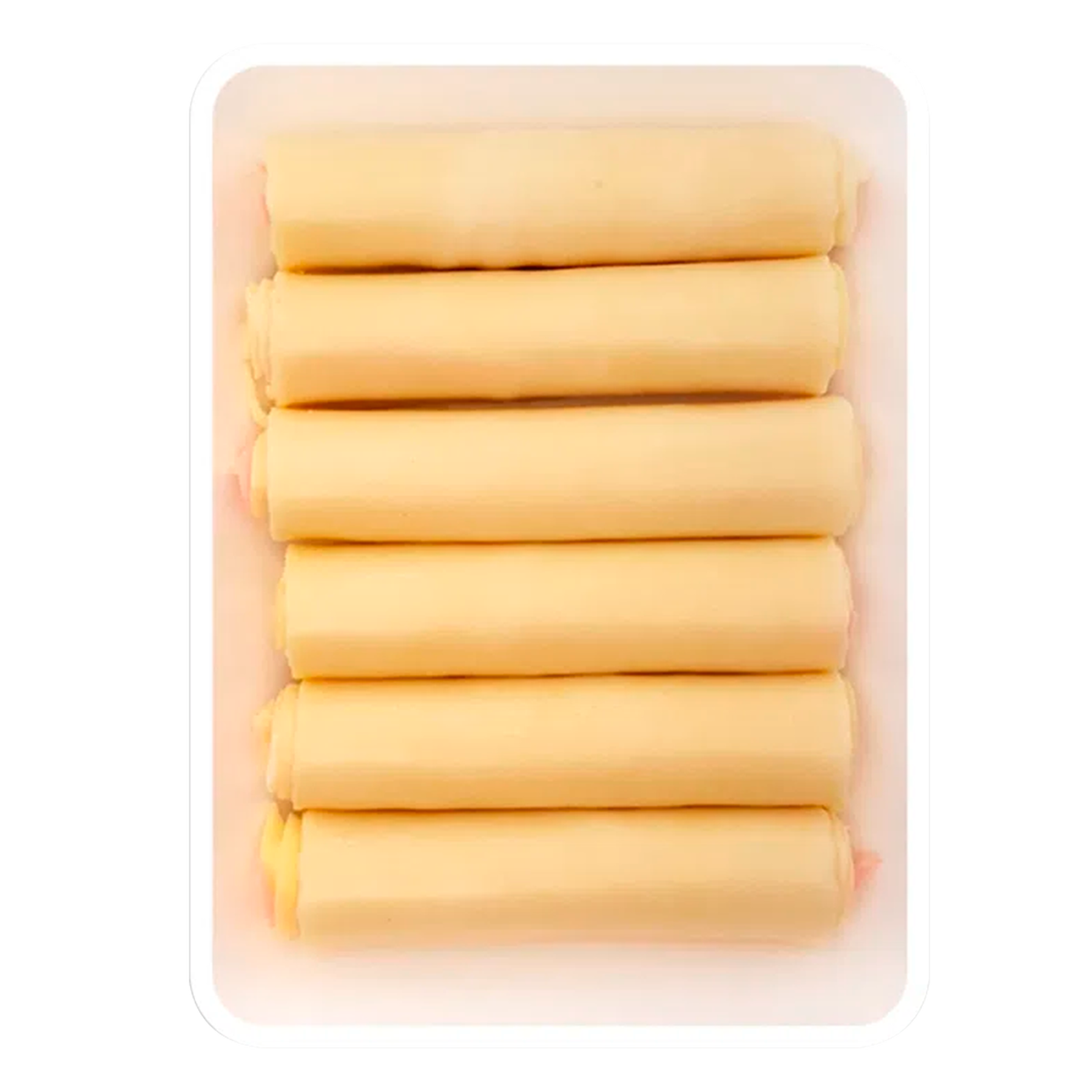 Canelone Presunto e Queijo M Arruda 500g