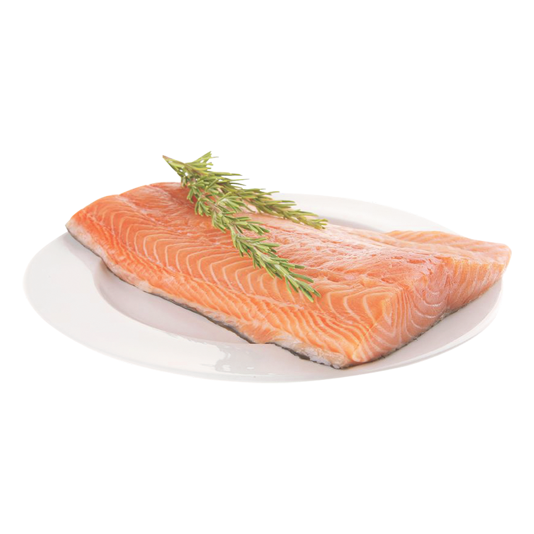 Fil&eacute; de Salm&atilde;o Congelado aprox. 1.500g