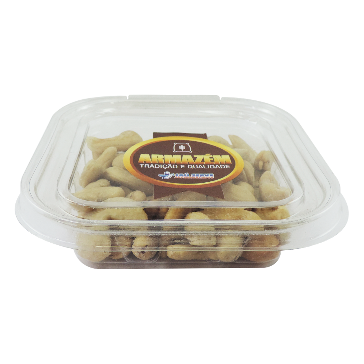 Castanha de Caju Pote 100g