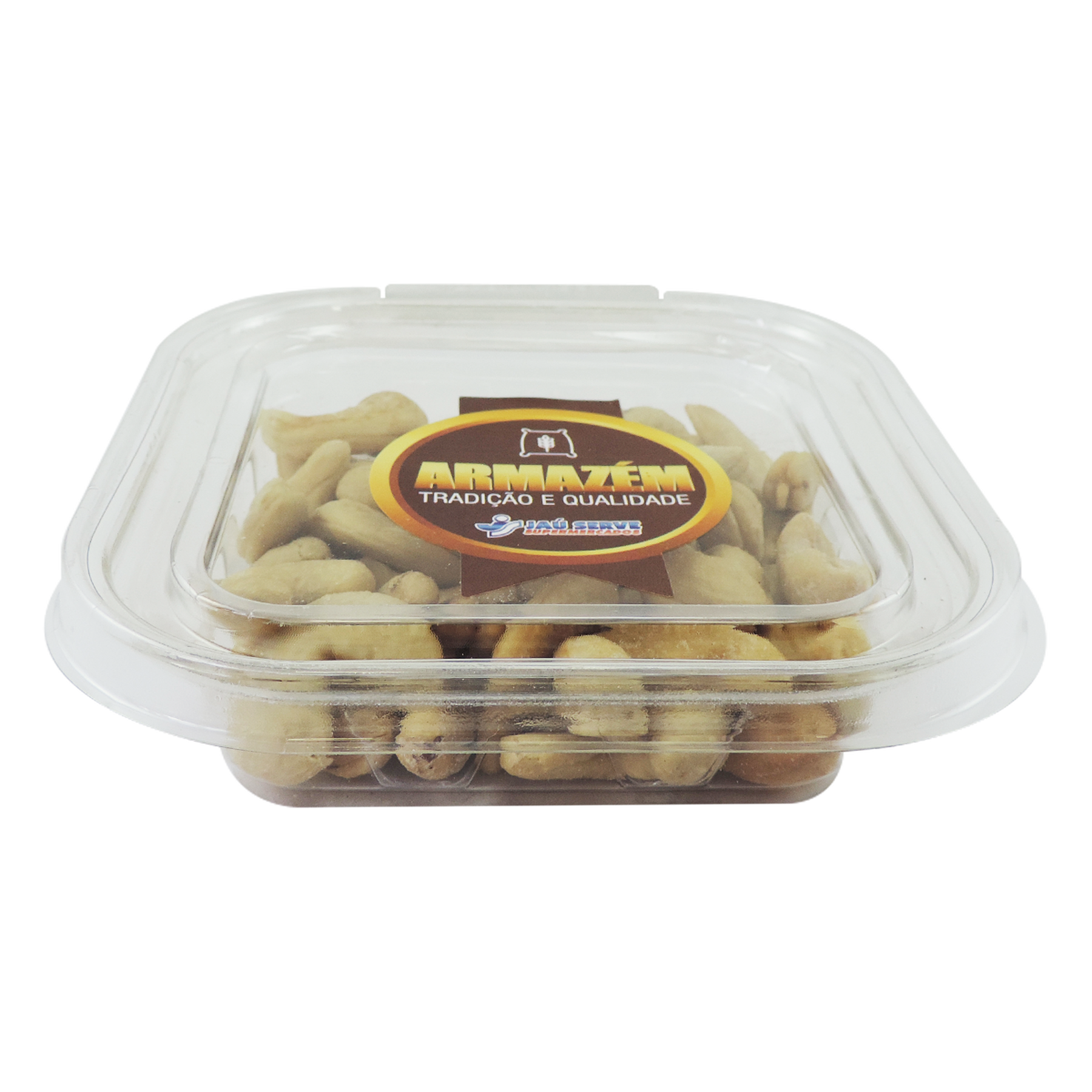 Castanha de Caju Pote 100g