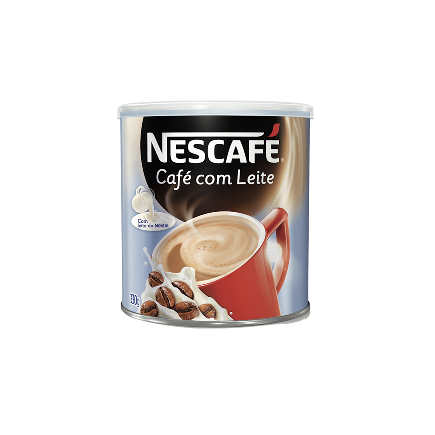 NesCafé Café Com Leite 330g